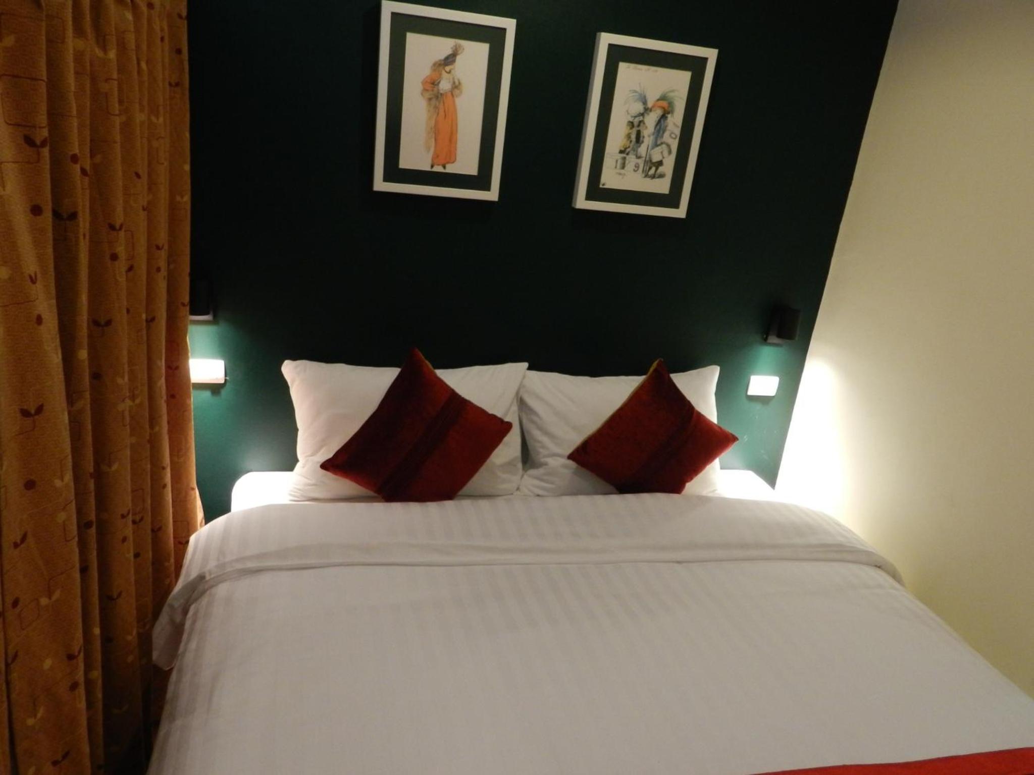 Superior Double or Twin Room photo 2