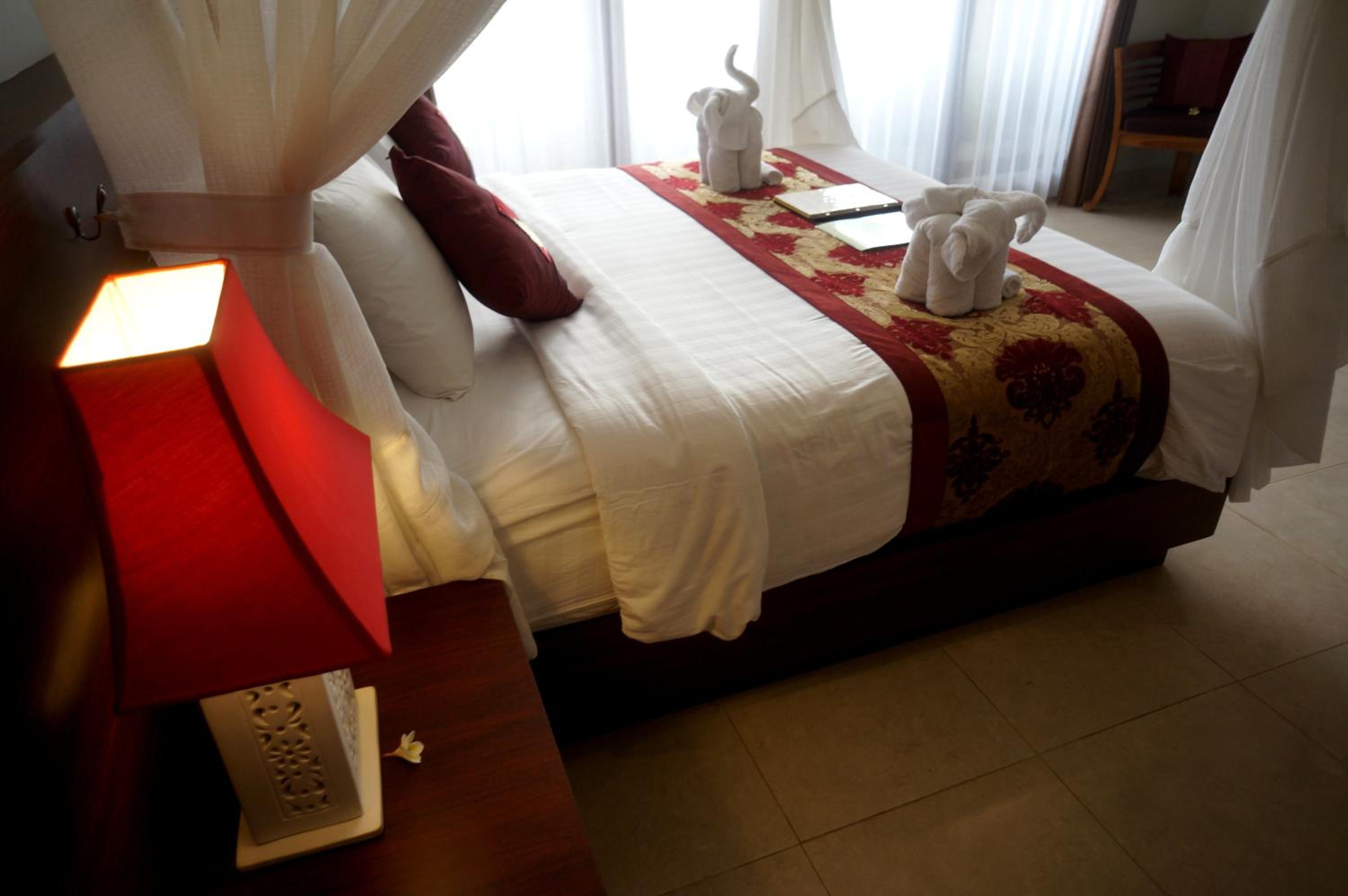 Three-Bedroom Pool Villa with Daily Afternoon Tea and Free Benefit photo 3