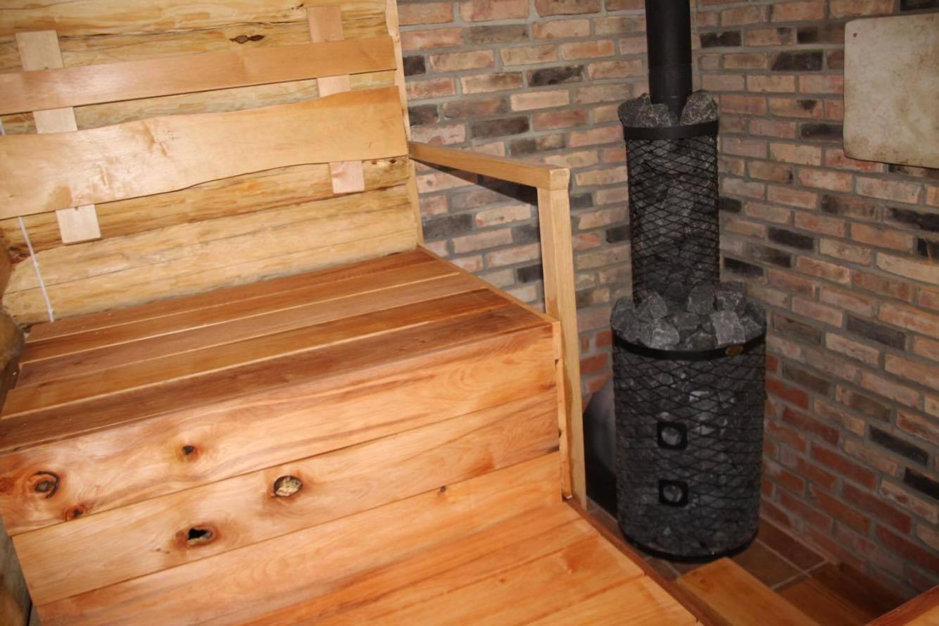 Holiday Home and Bungalow - Photo 24