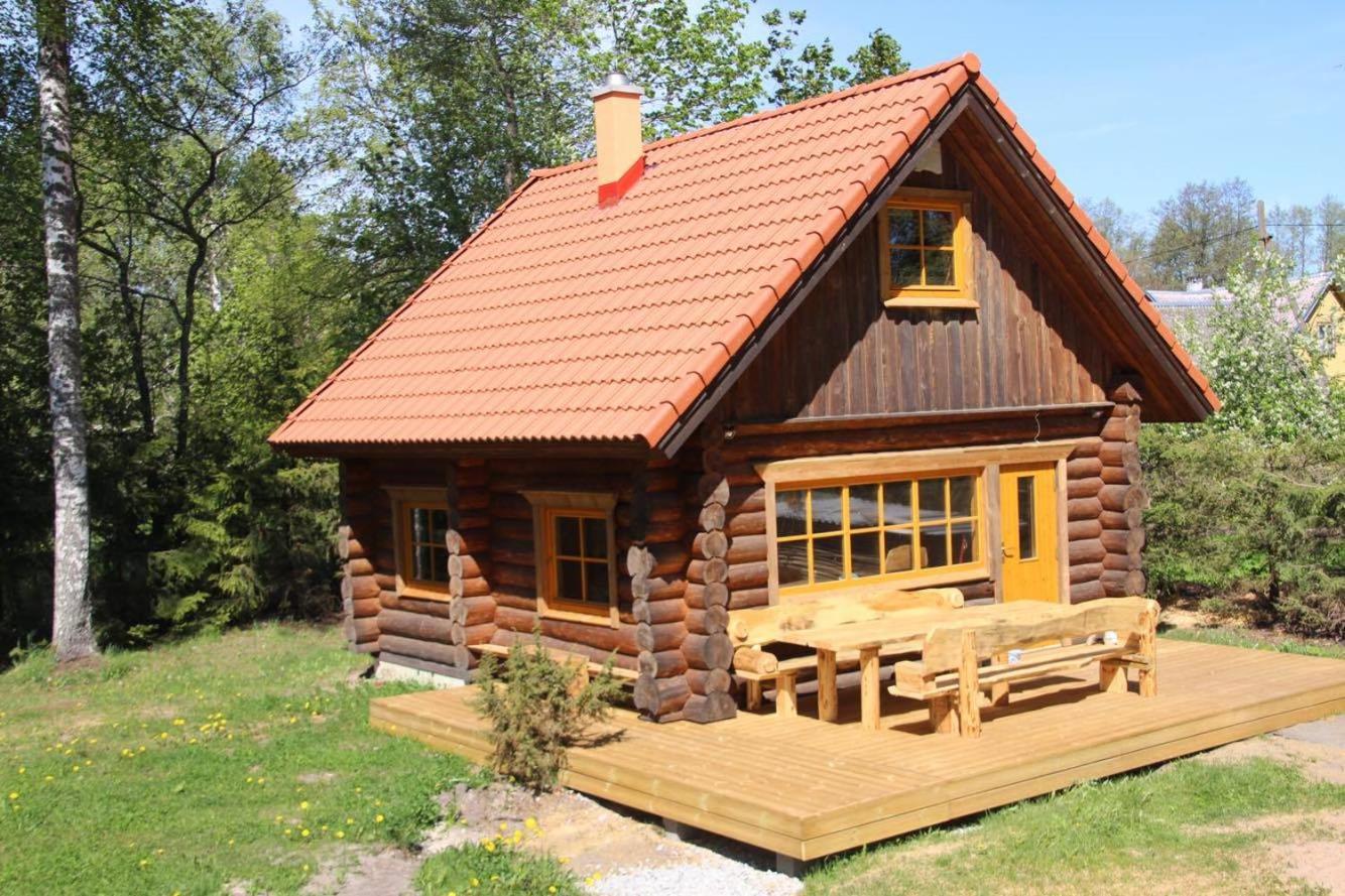 Holiday Home and Bungalow - Photo 18