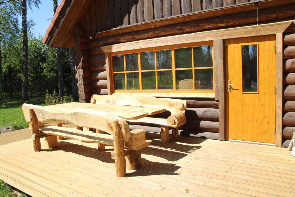 Holiday Home and Bungalow - Photo 26