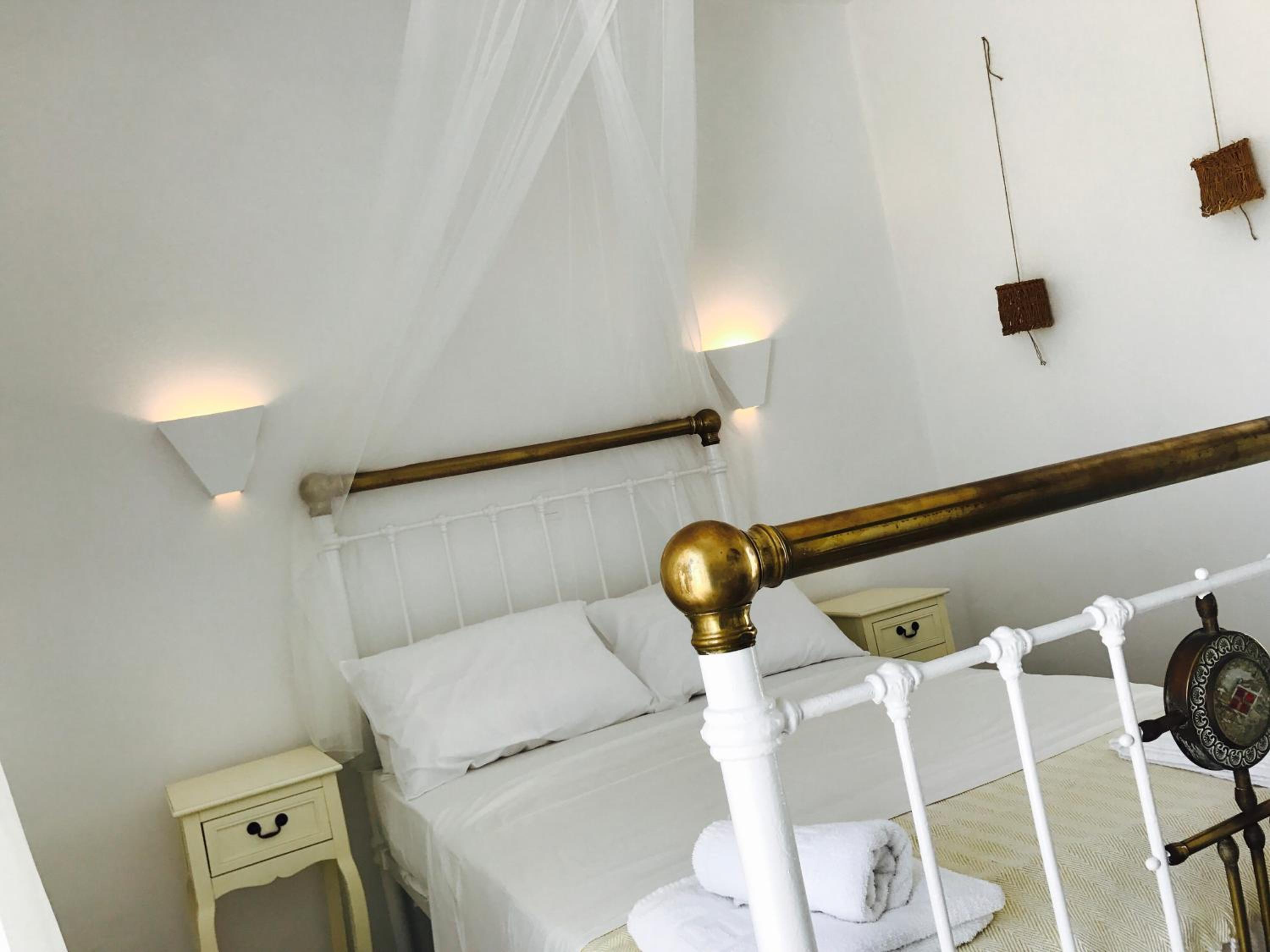Double Room with Sea View photo 1