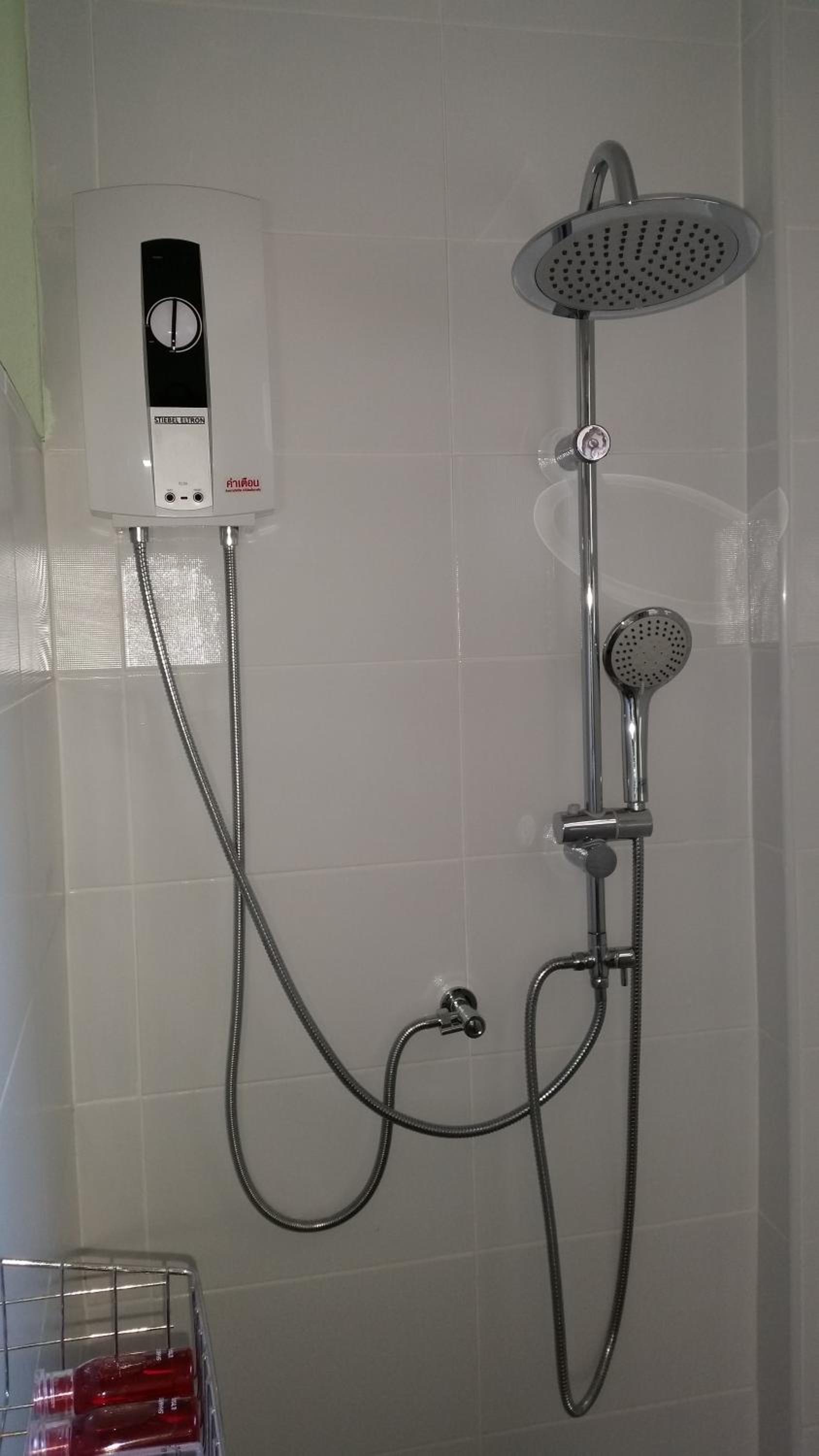 Double Room with Terrace - Photo 2