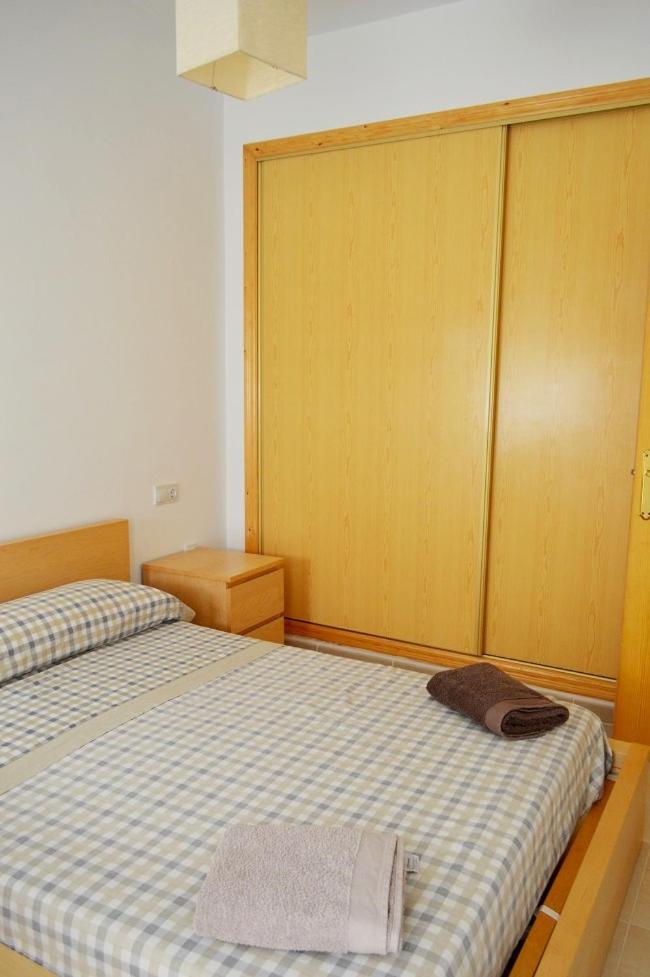 Two-Bedroom Apartment photo 3