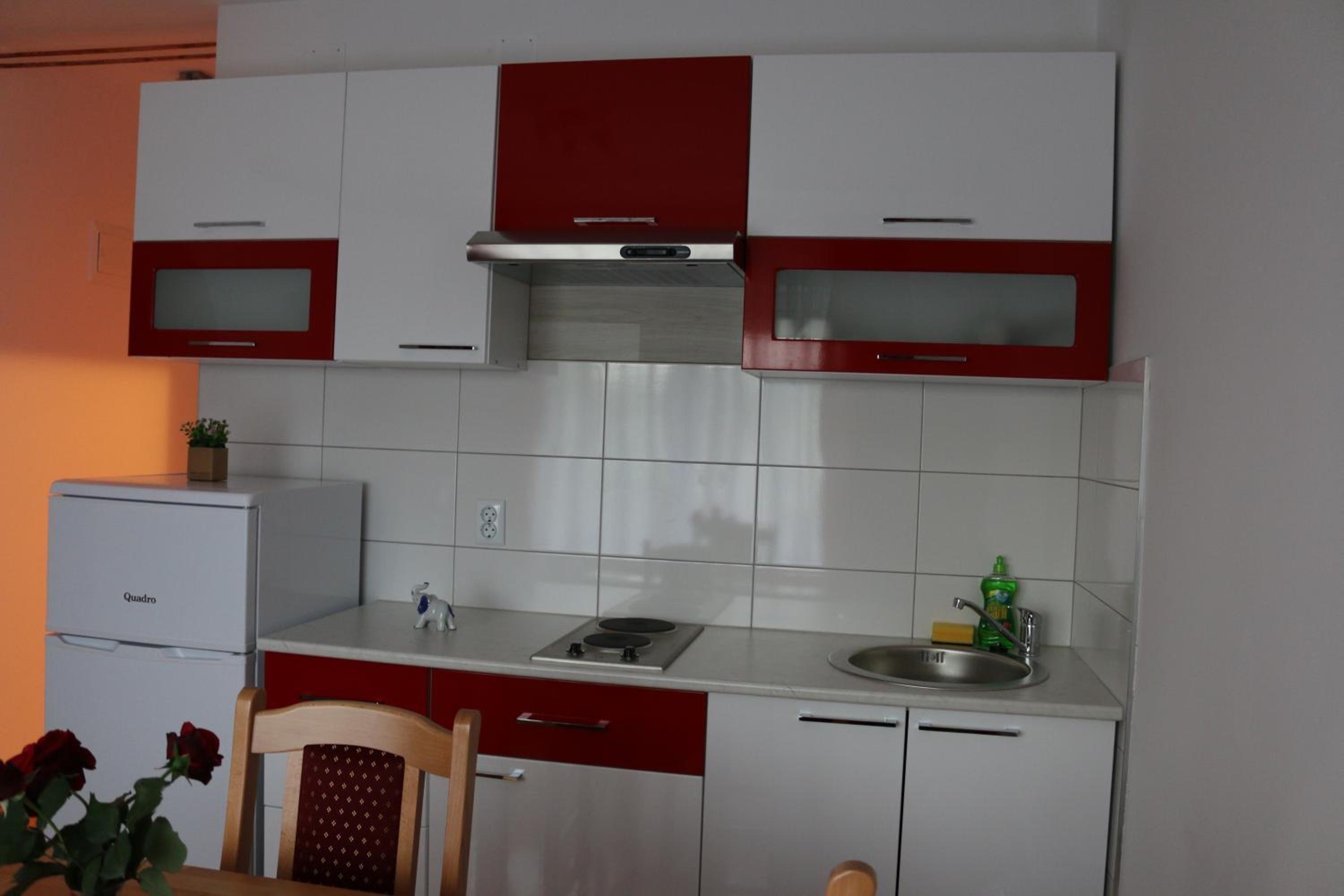Studio Apartment photo 3