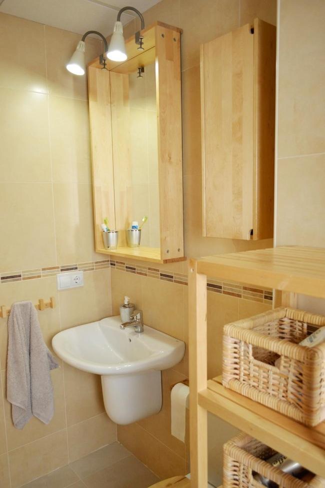 Two-Bedroom Apartment photo 3