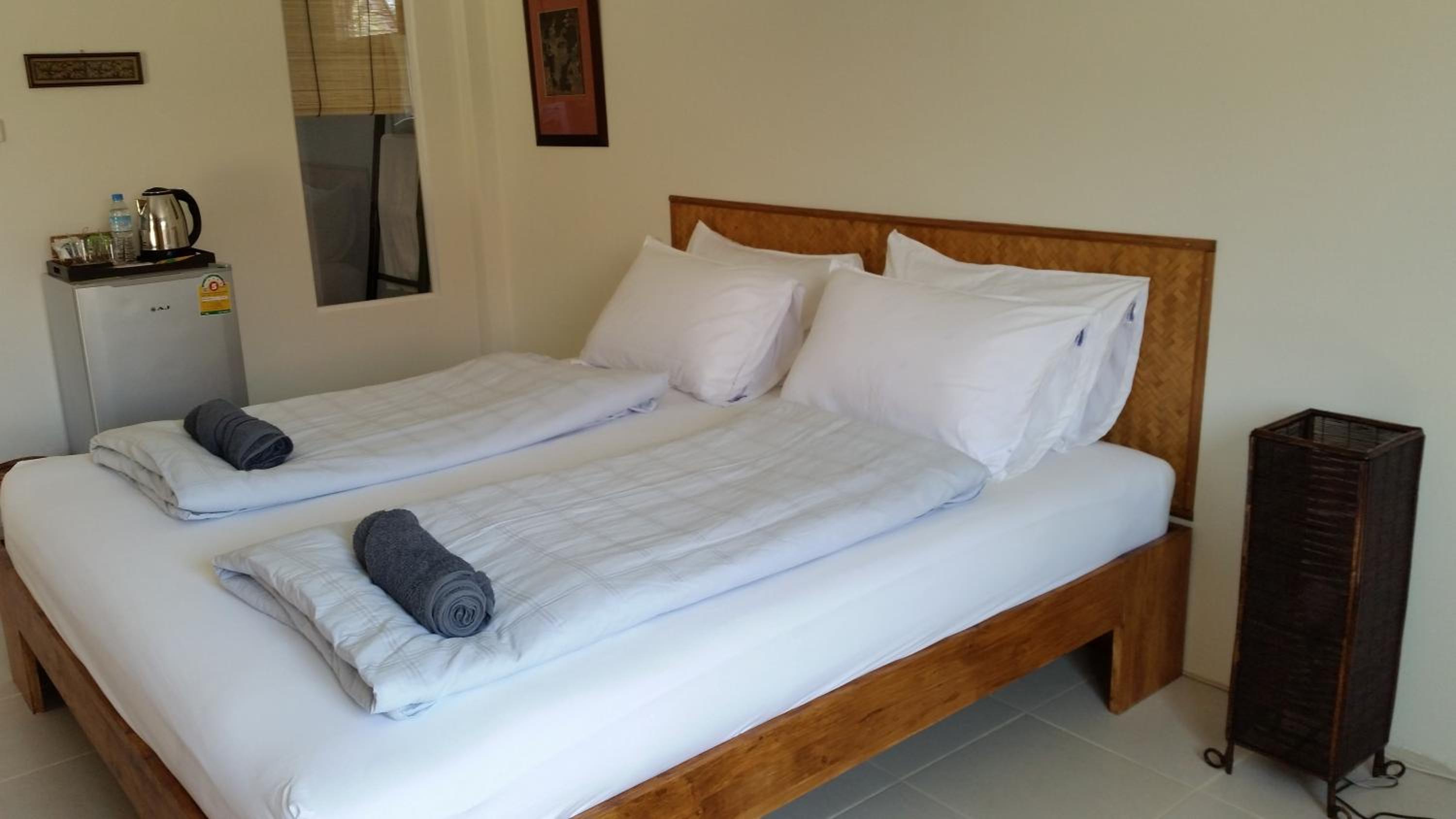 Double Room with Terrace - Photo 4