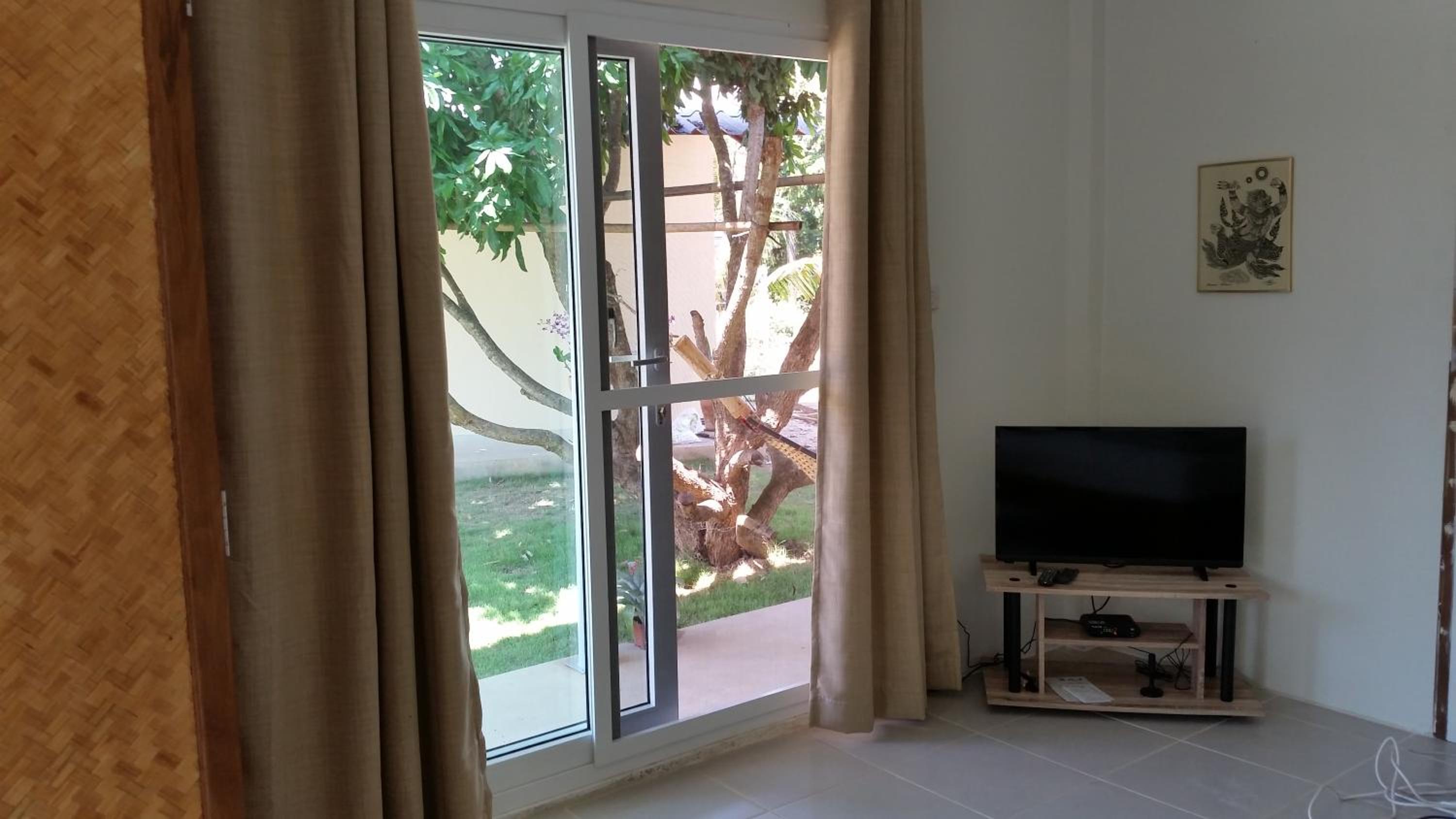 Double Room with Terrace - Photo 1