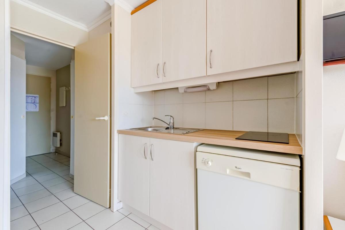 Comfort Studio (5 People) photo 3