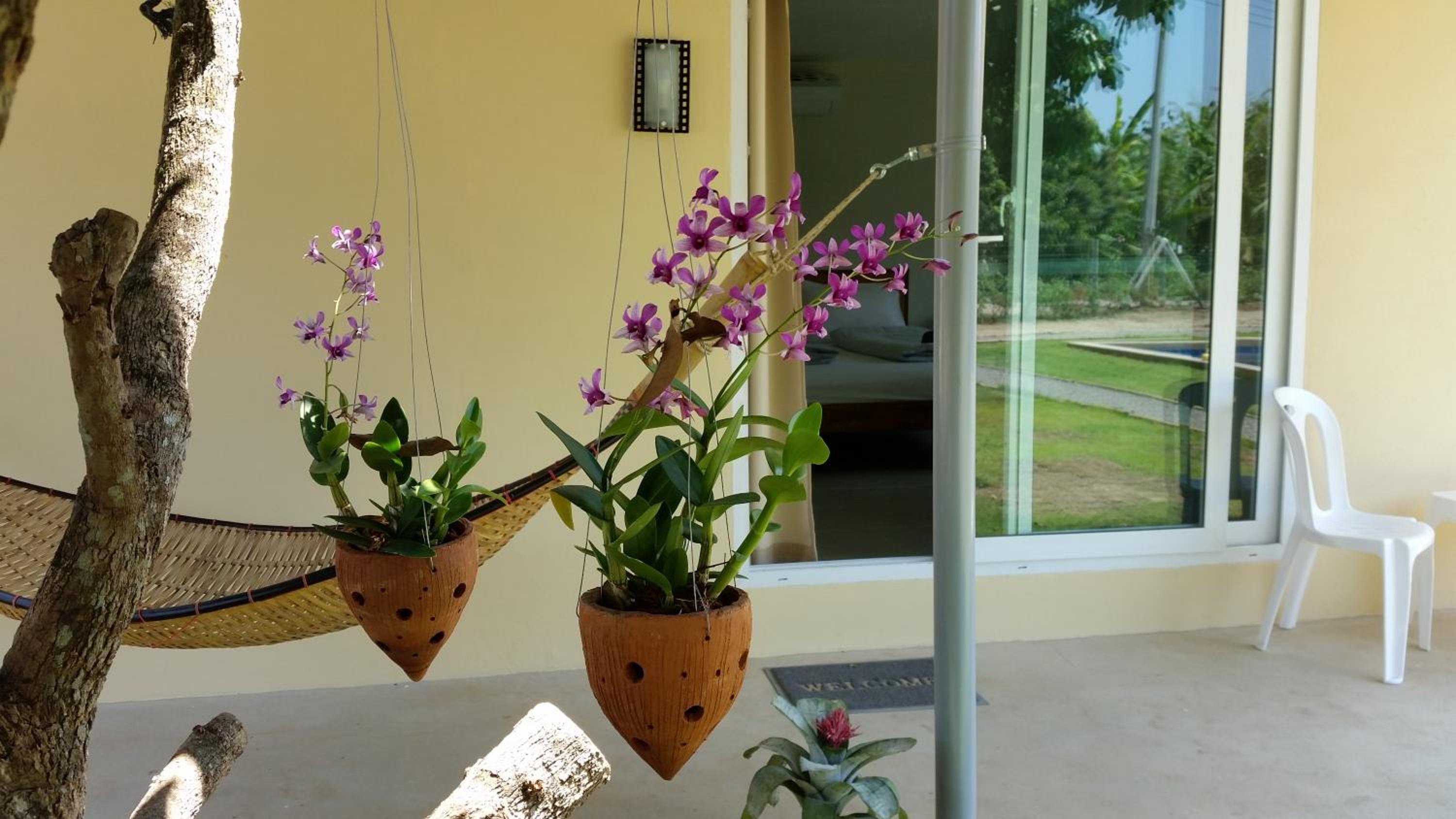 Double Room with Terrace - Photo 8