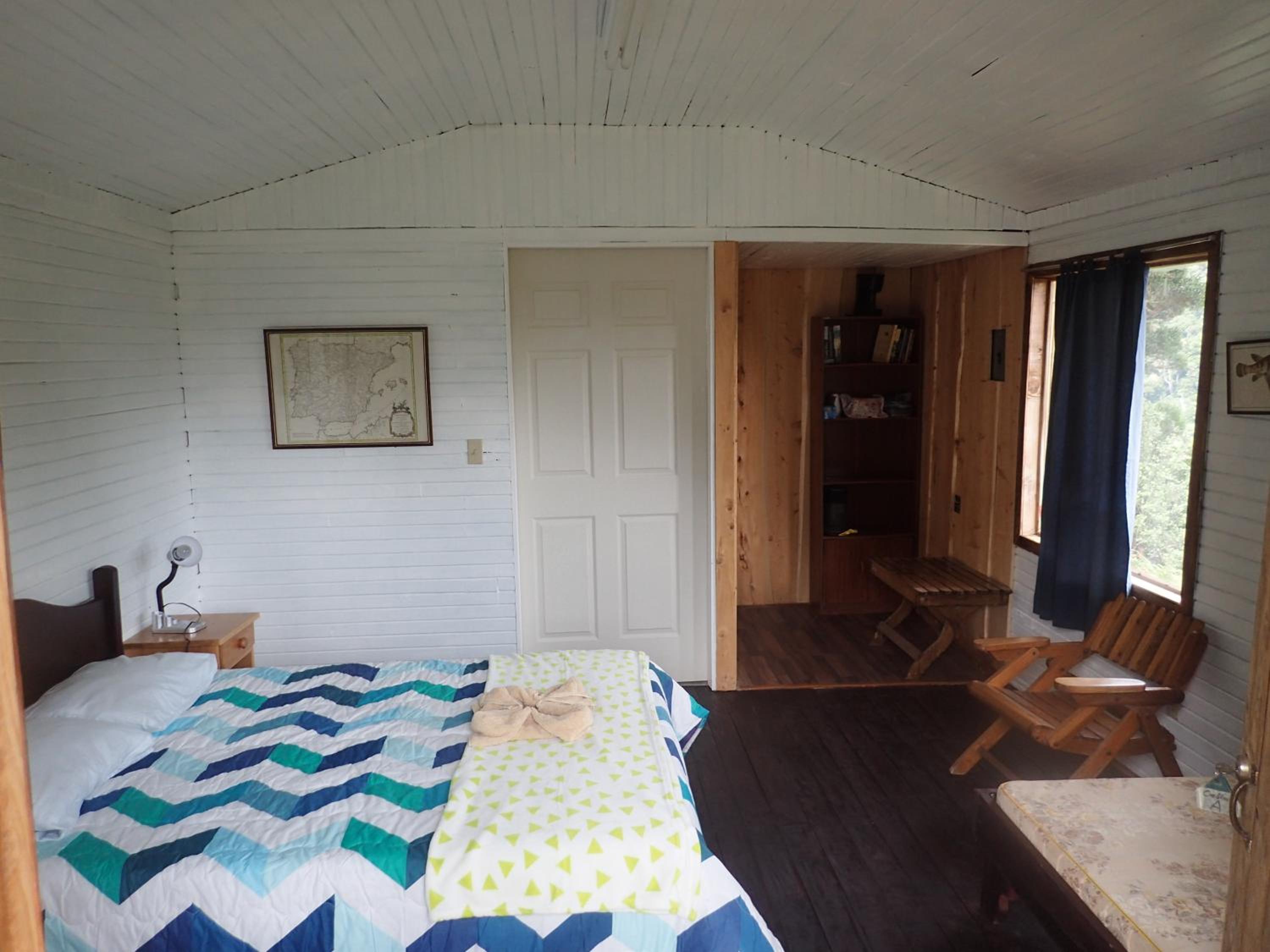 One-Bedroom Chalet photo 1