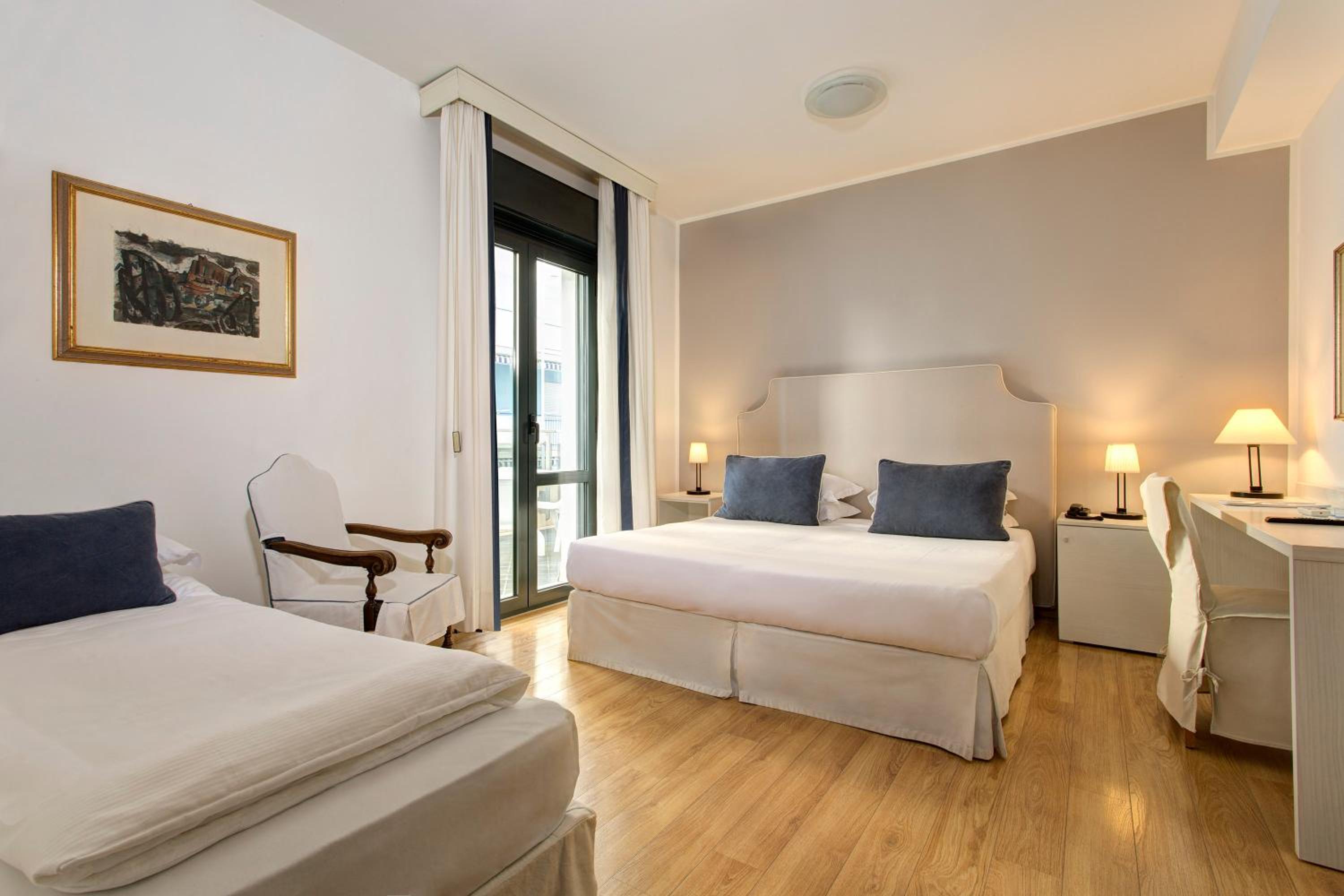 Triple Room photo 1