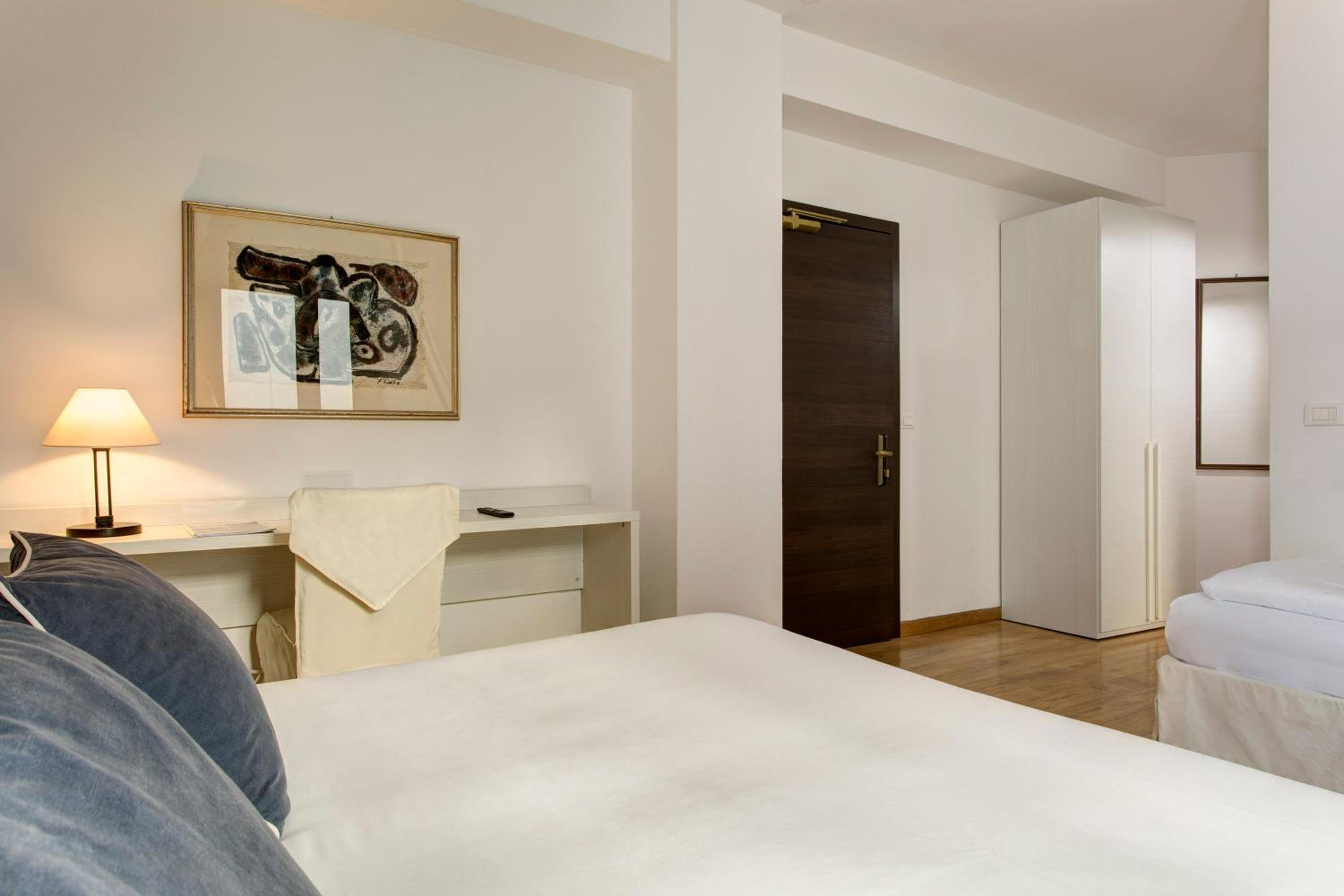 Triple Room photo 2