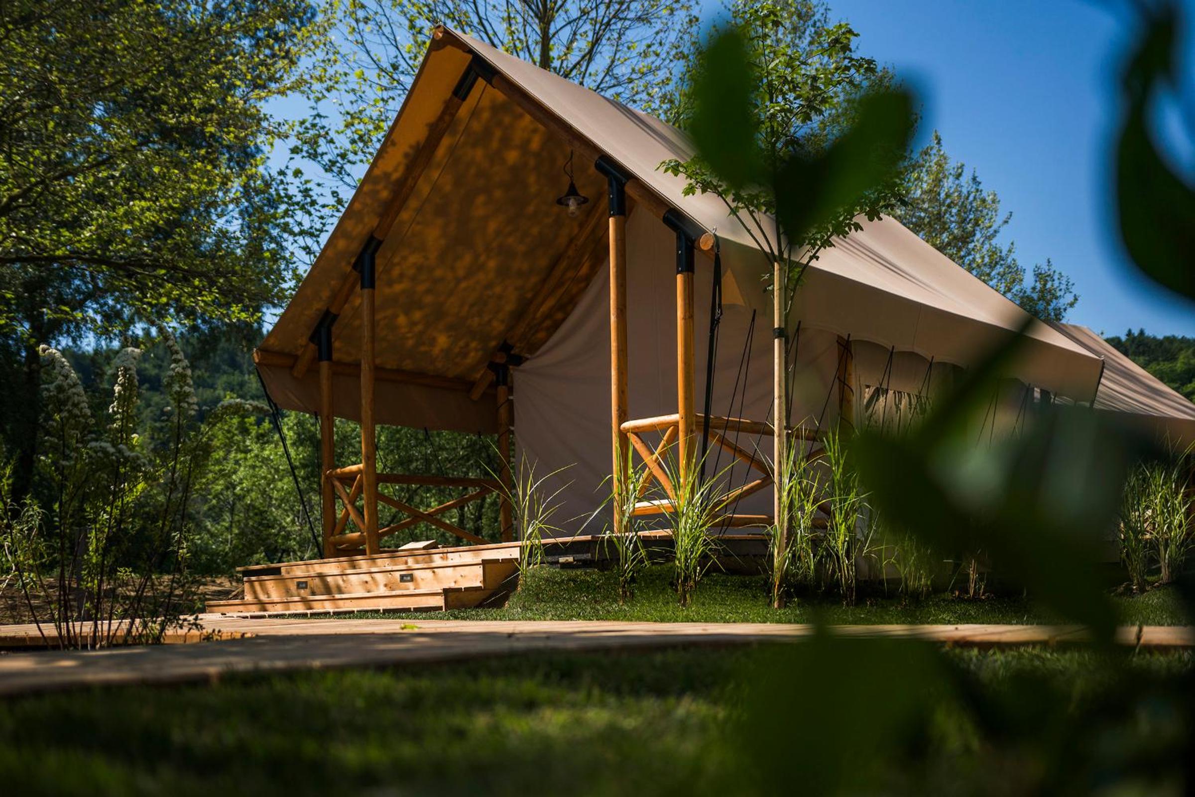Tent - Photo 4
