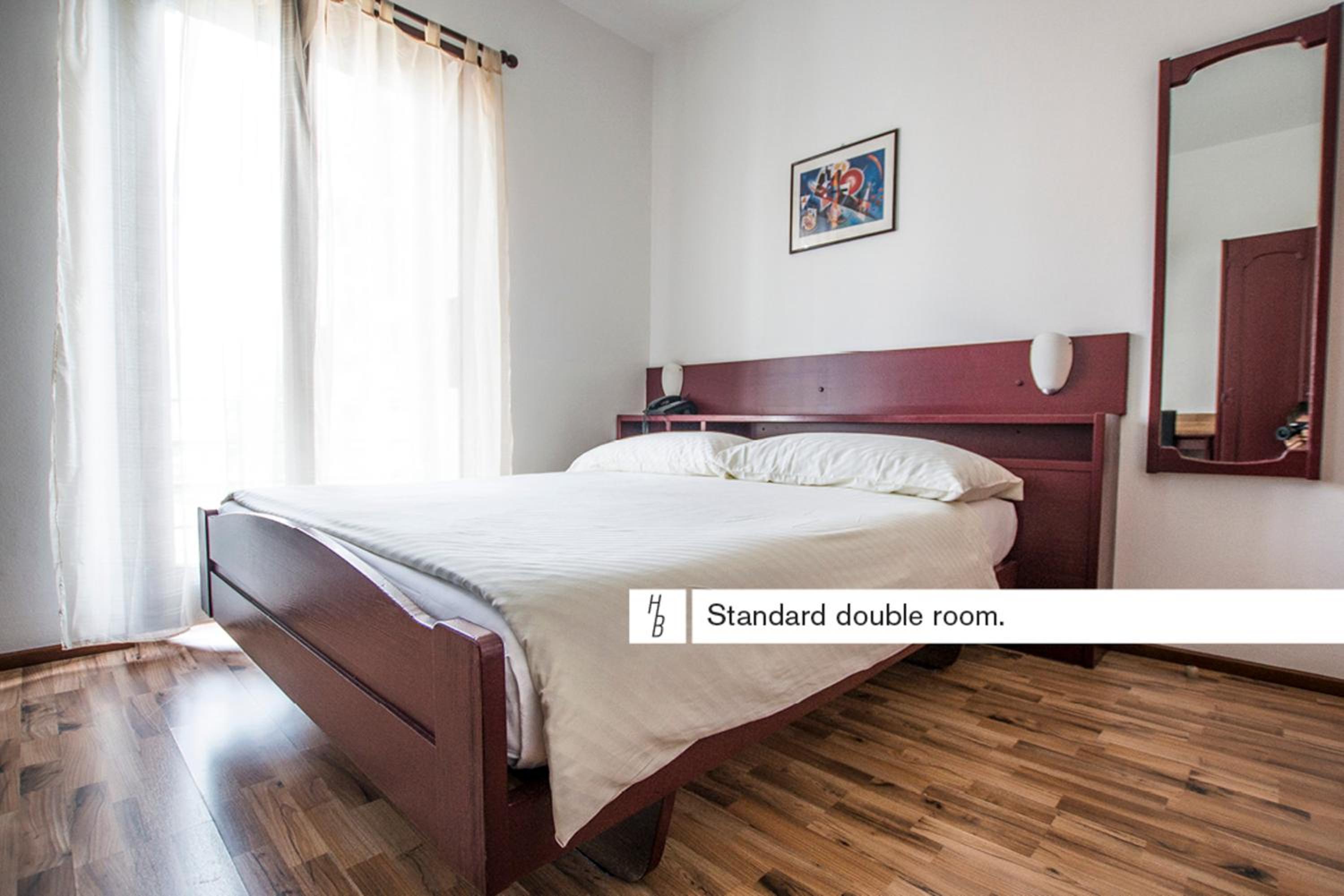 Double Room photo 3