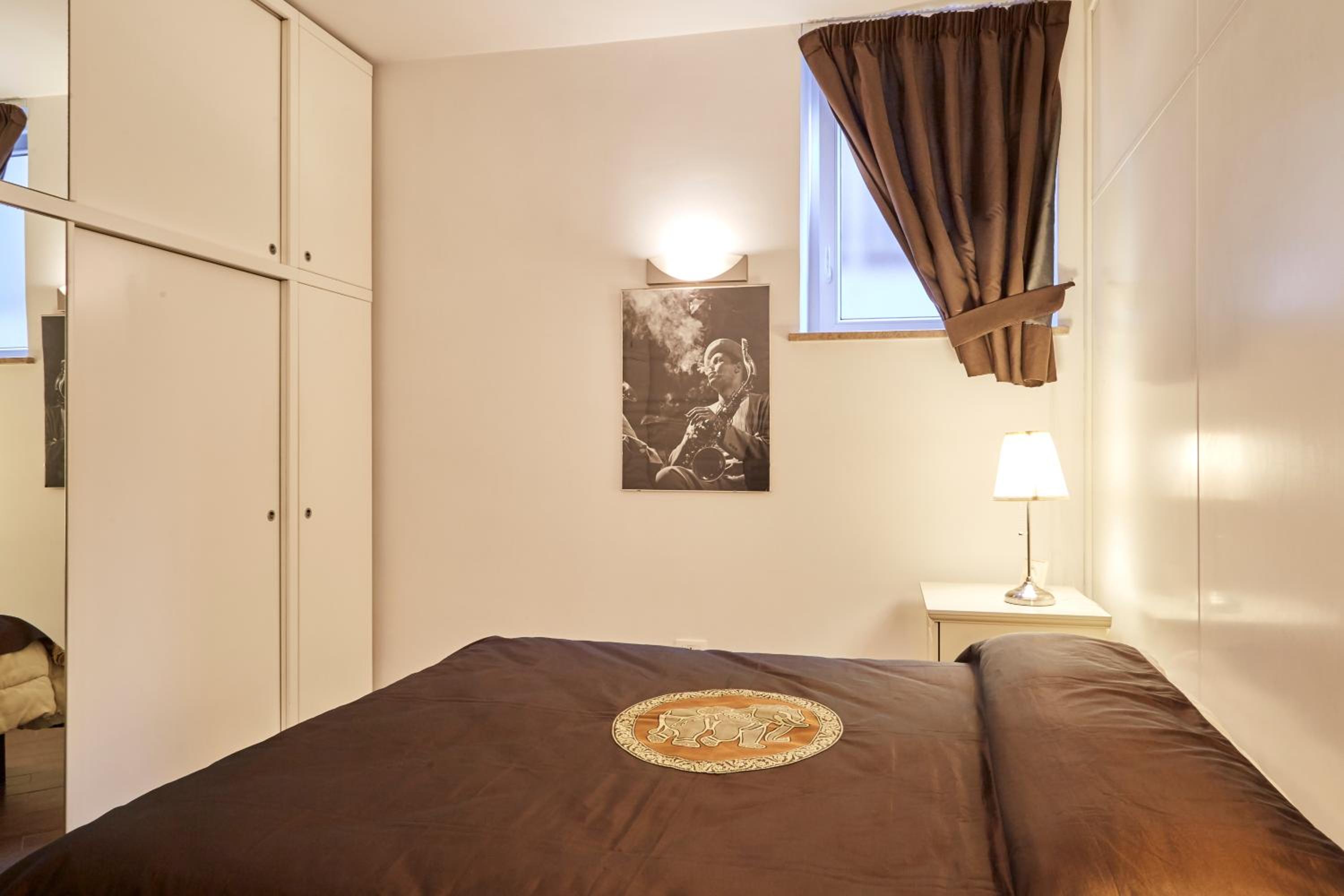 Superior Apartment