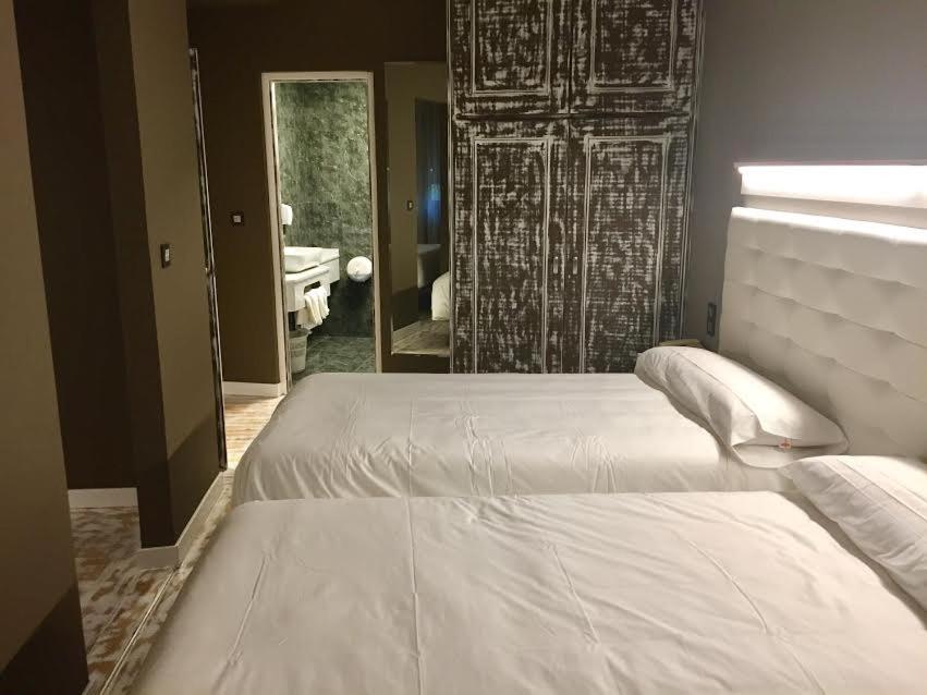 Habitación Doble