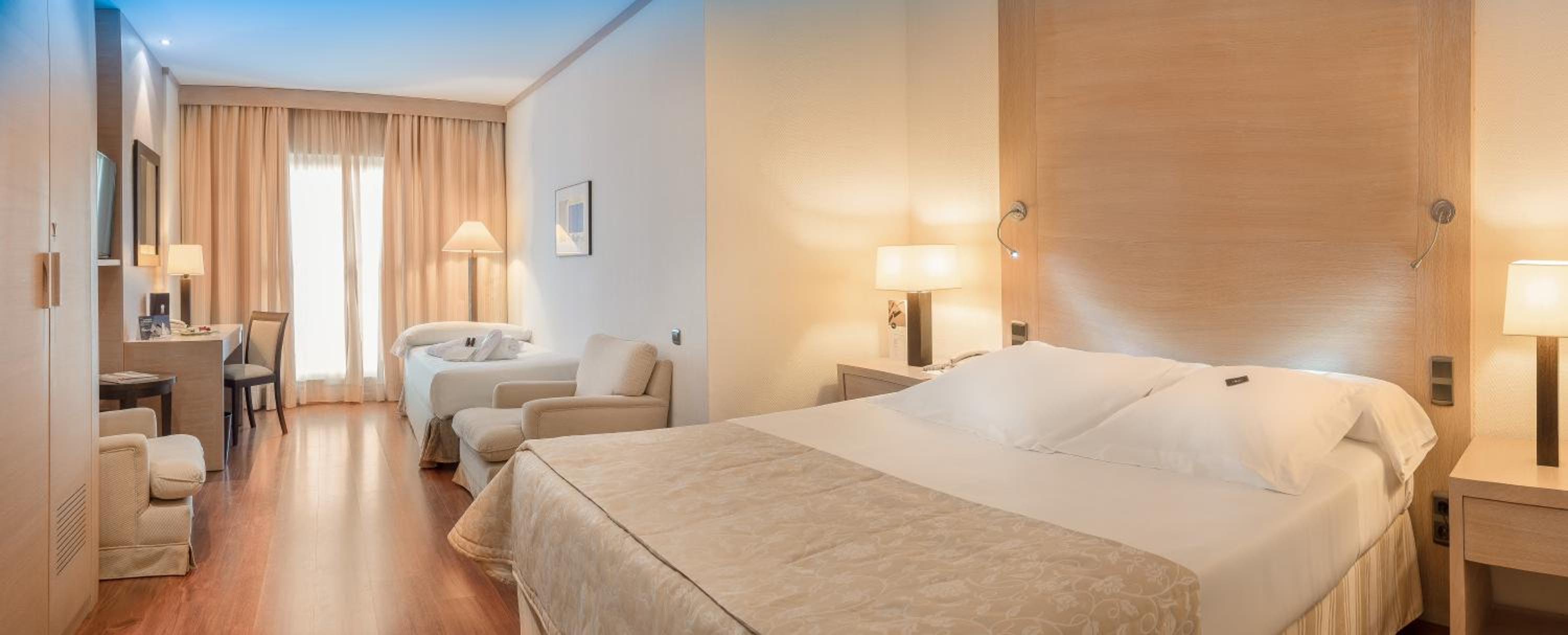 Superior Double or Twin Room