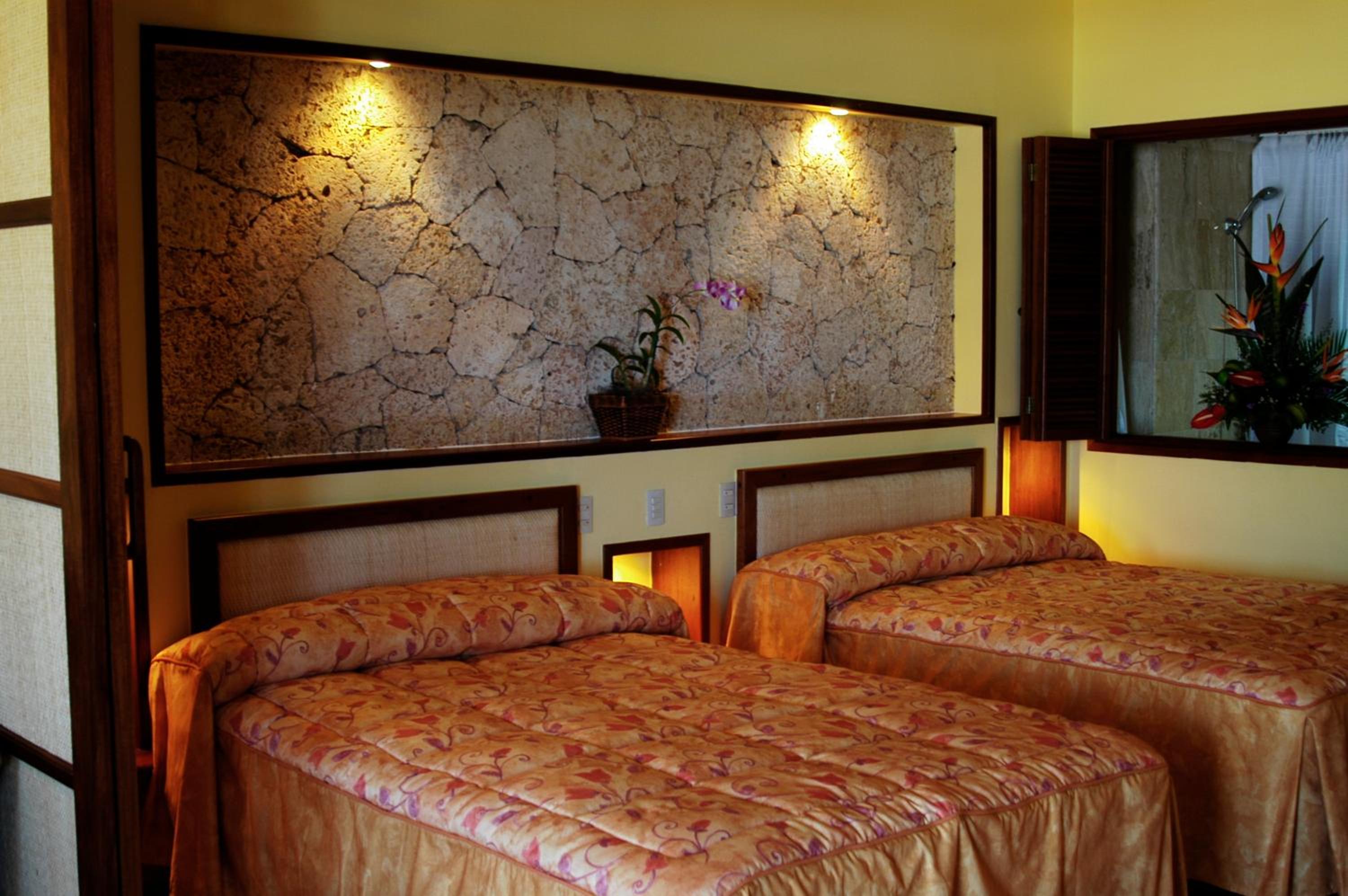 Deluxe Suite (3 Adults) photo 3