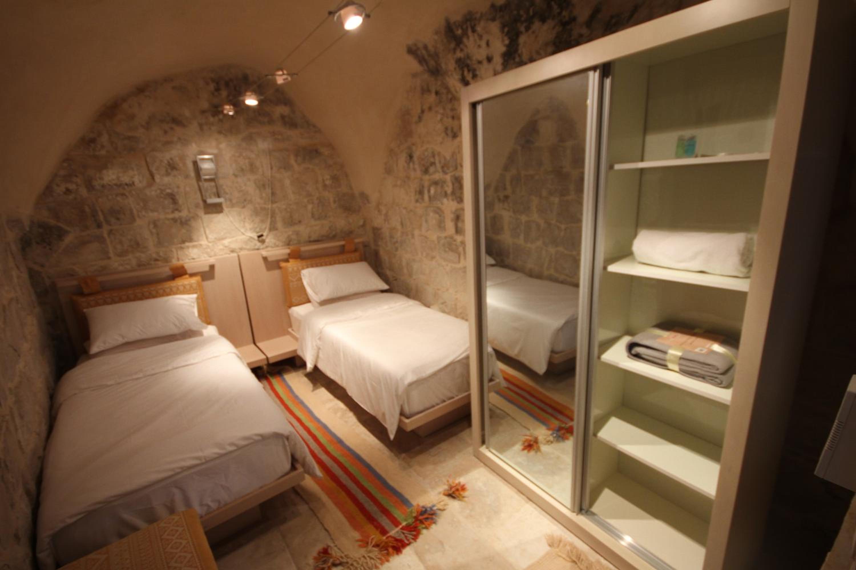 Single Bed In Female Dormitory Room photo 3