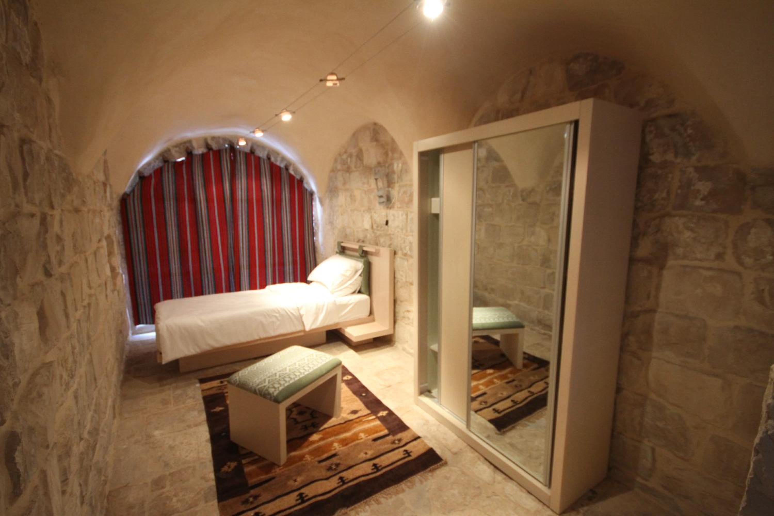 Single Bed In Female Dormitory Room photo 2