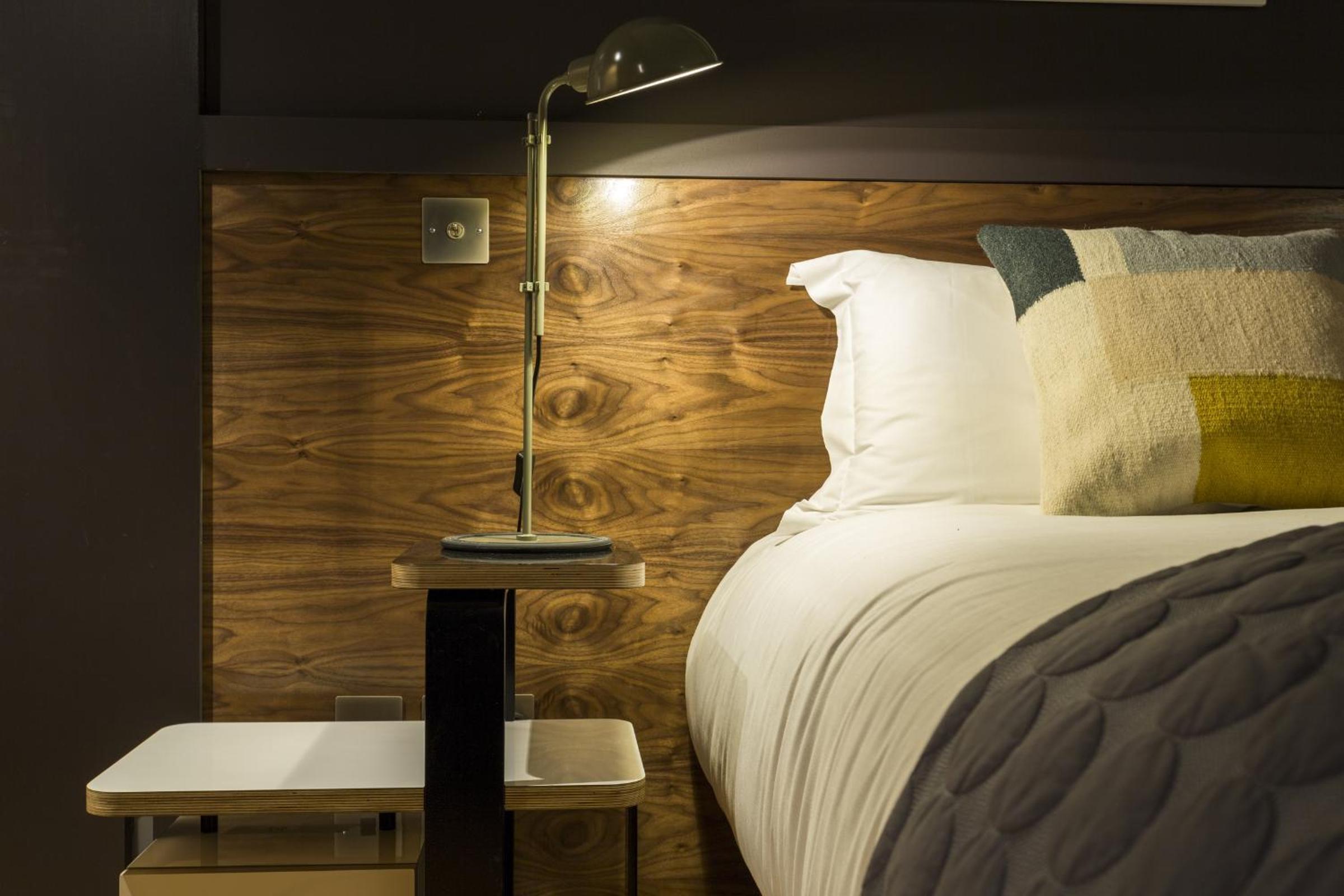 Bullitt Hotel, Billede 2
