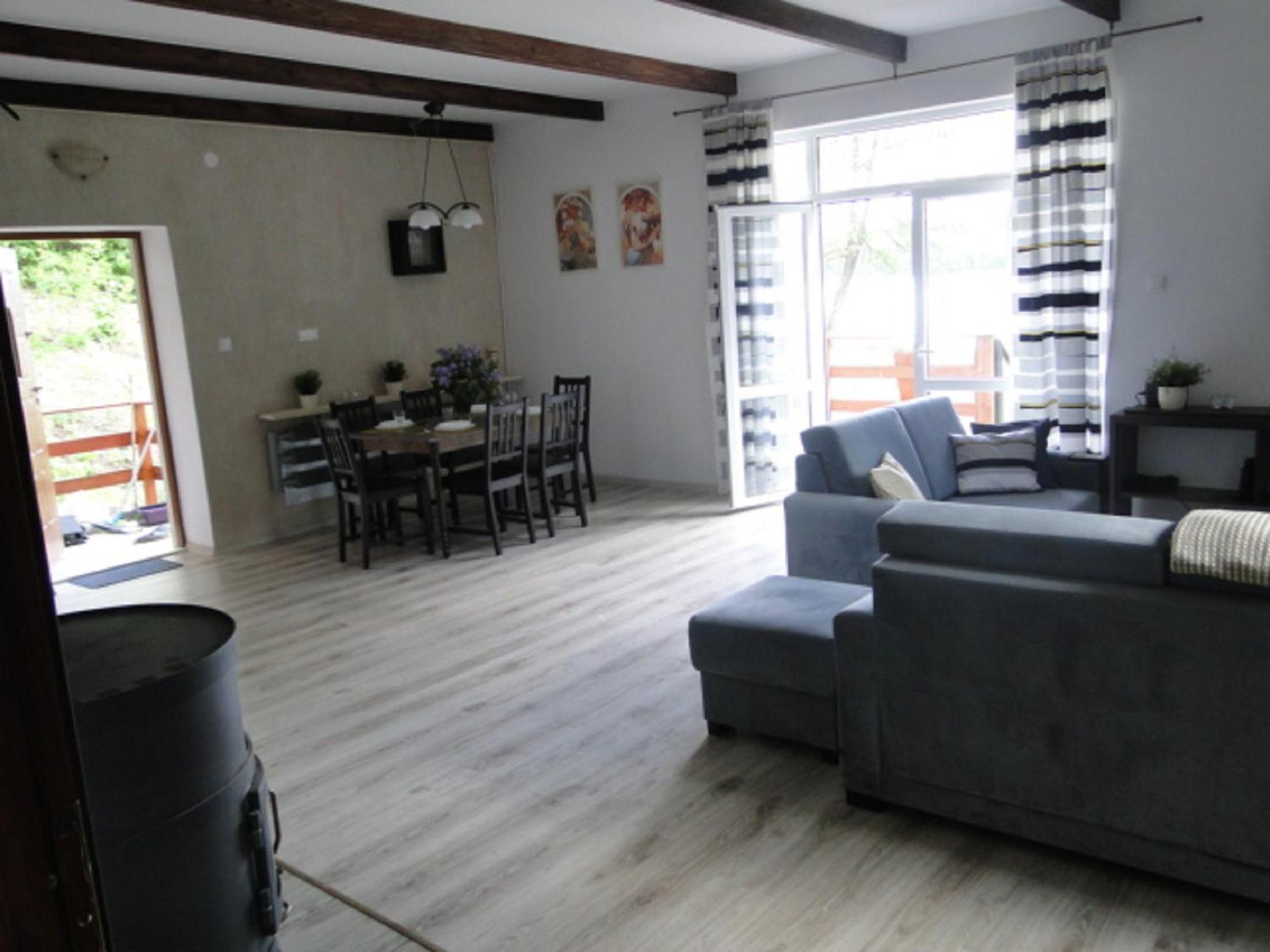 Vacation Home photo 1