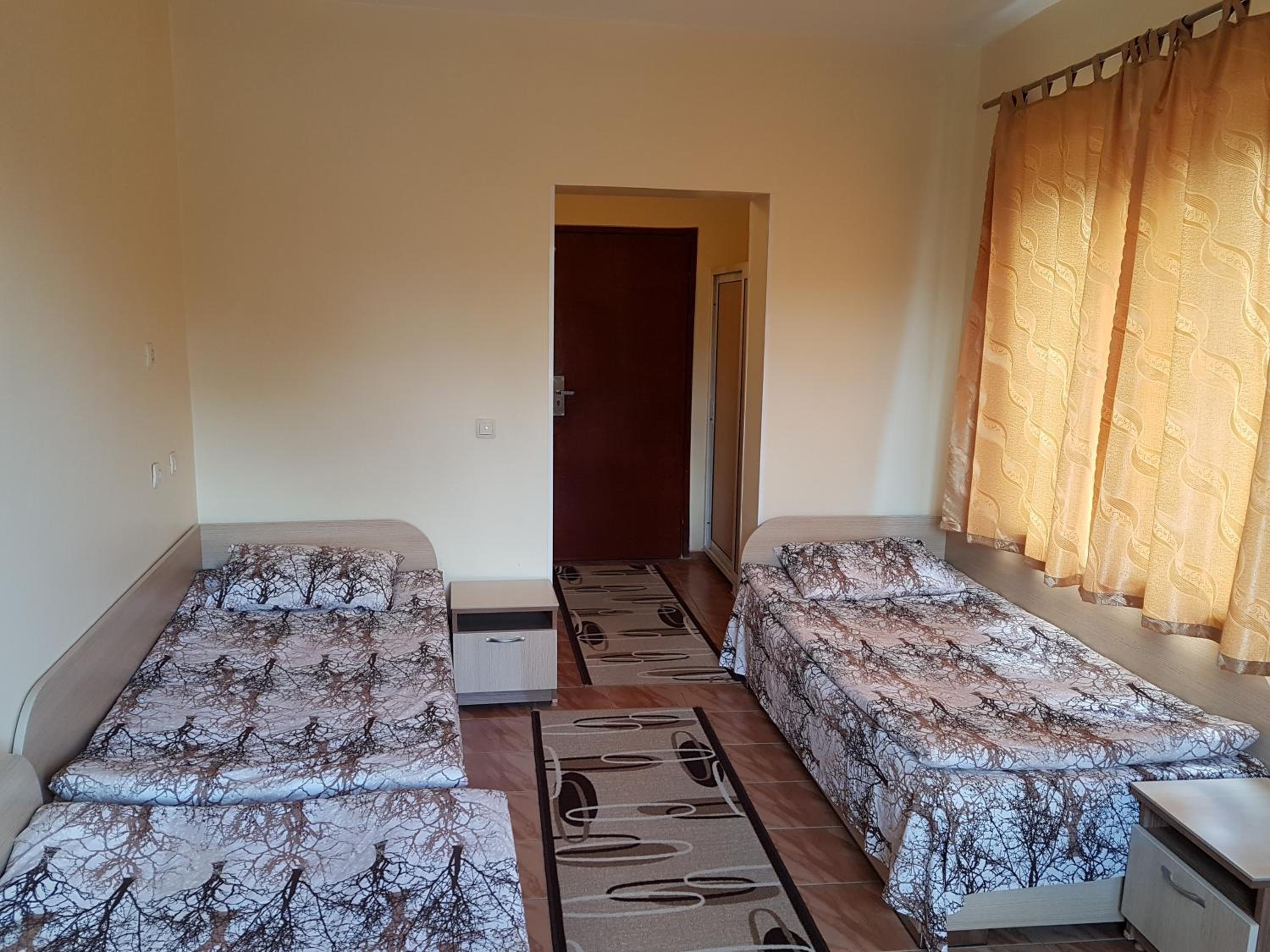  Triple Room - Photo 11