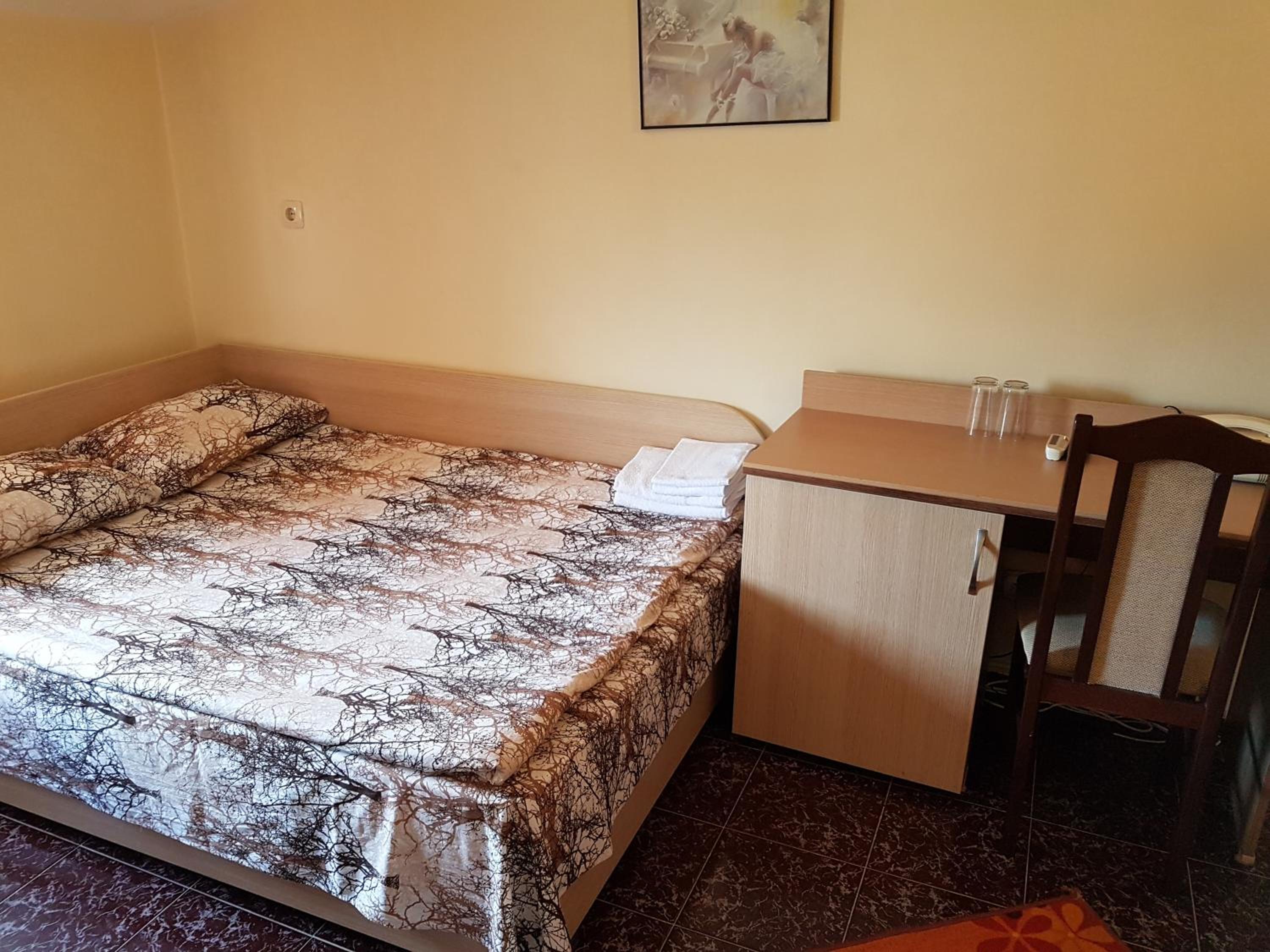 Double or Twin Room - Photo 1