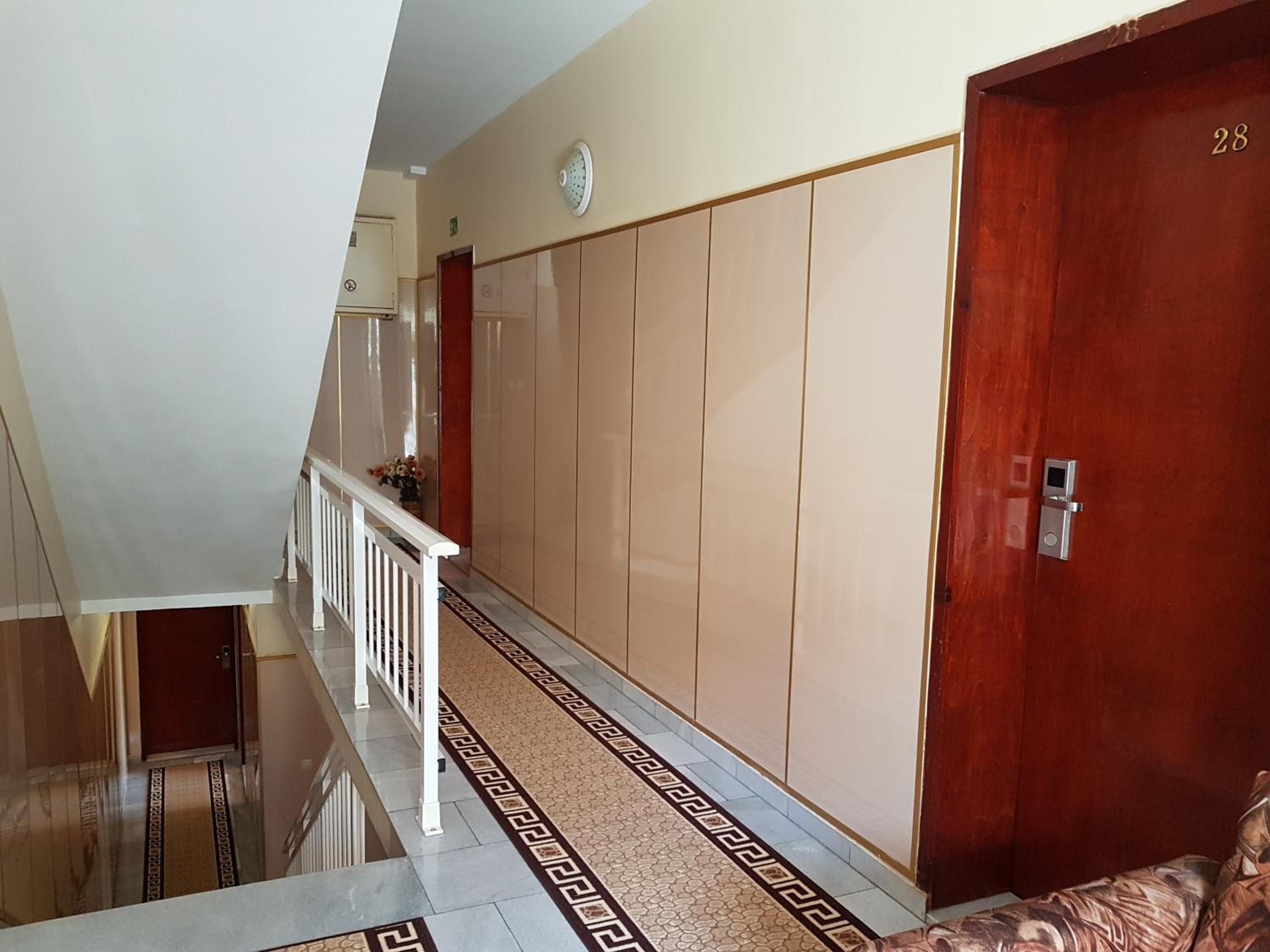 Double or Twin Room - Photo 14