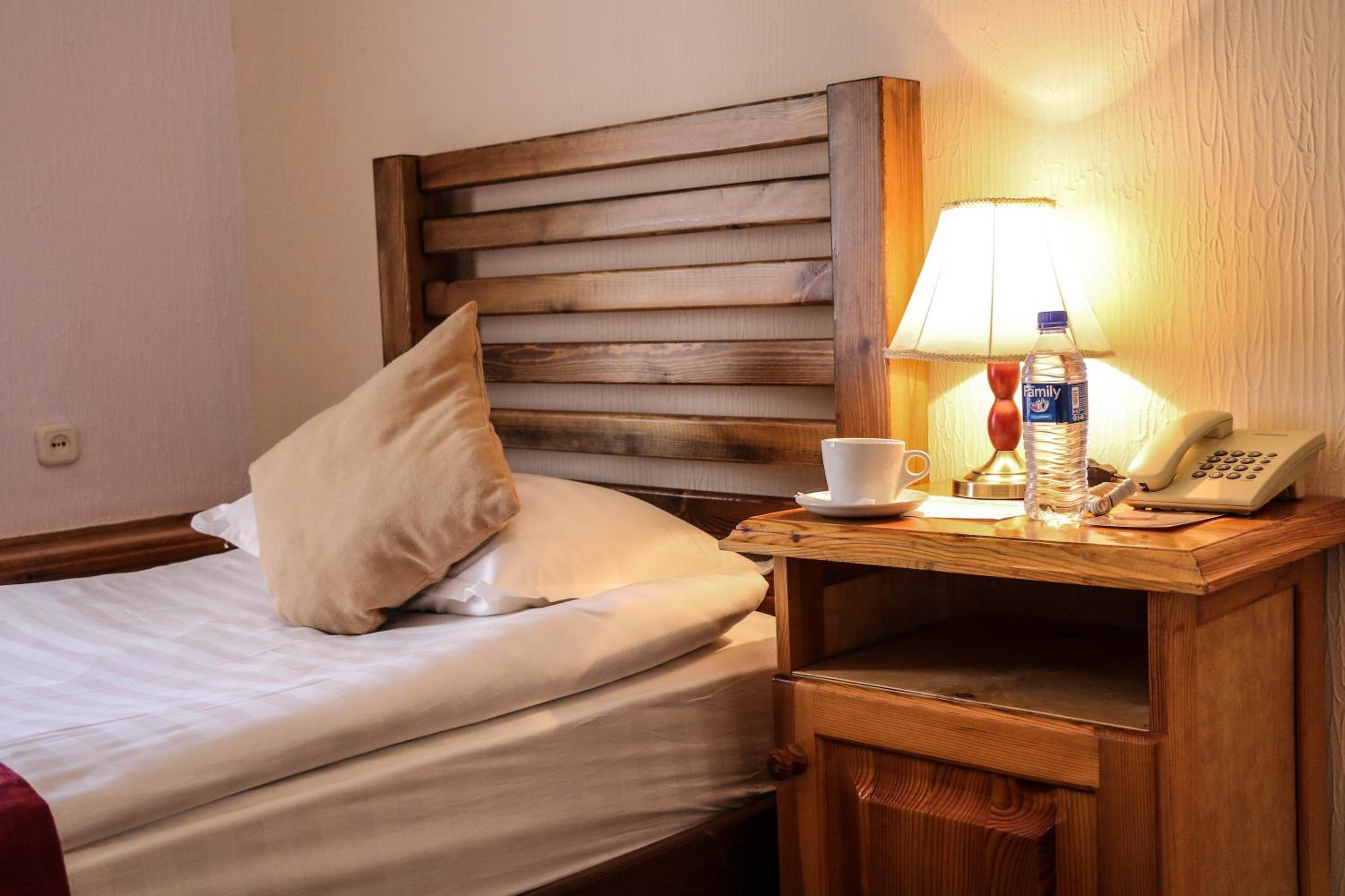 Standard Single Room photo 1
