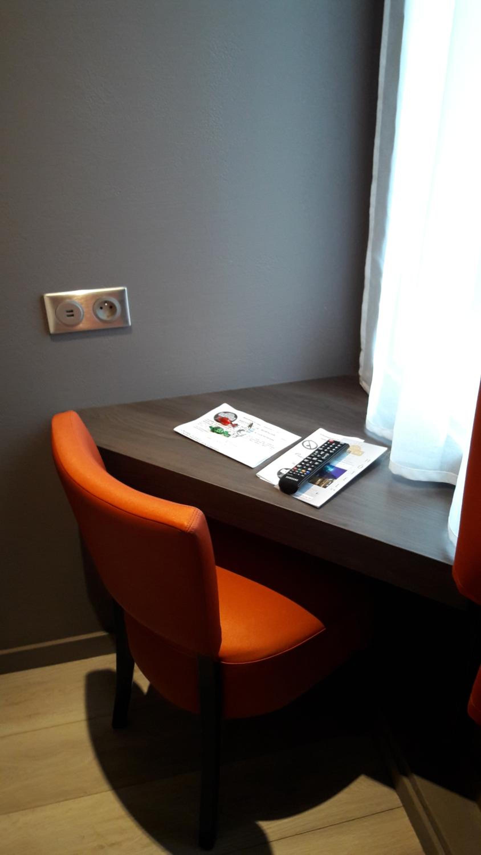 Superior Double or Twin Room - Photo 4