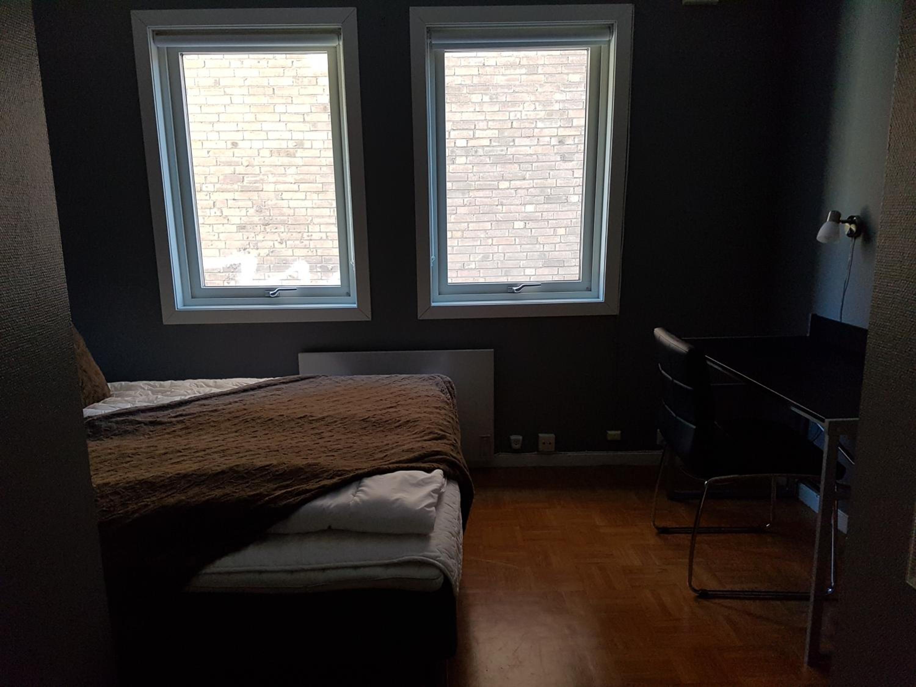 Apartment (4 Adults) photo 1