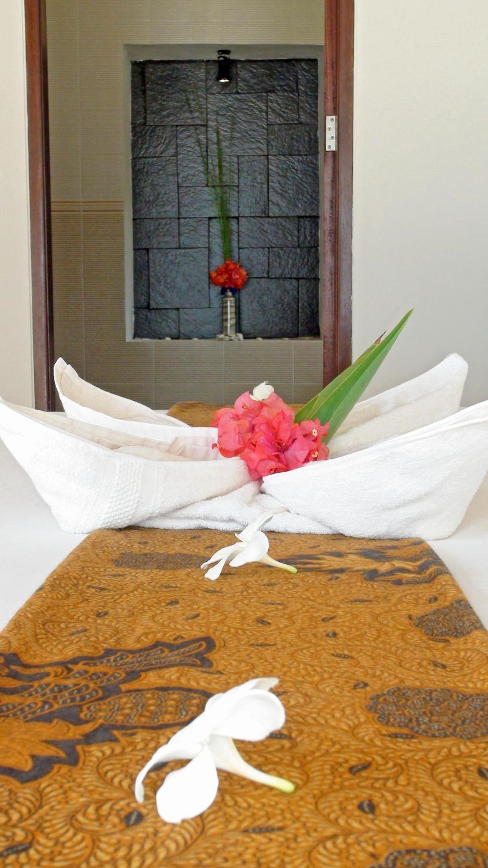 Two Bedroom villa with Private Pool photo 1
