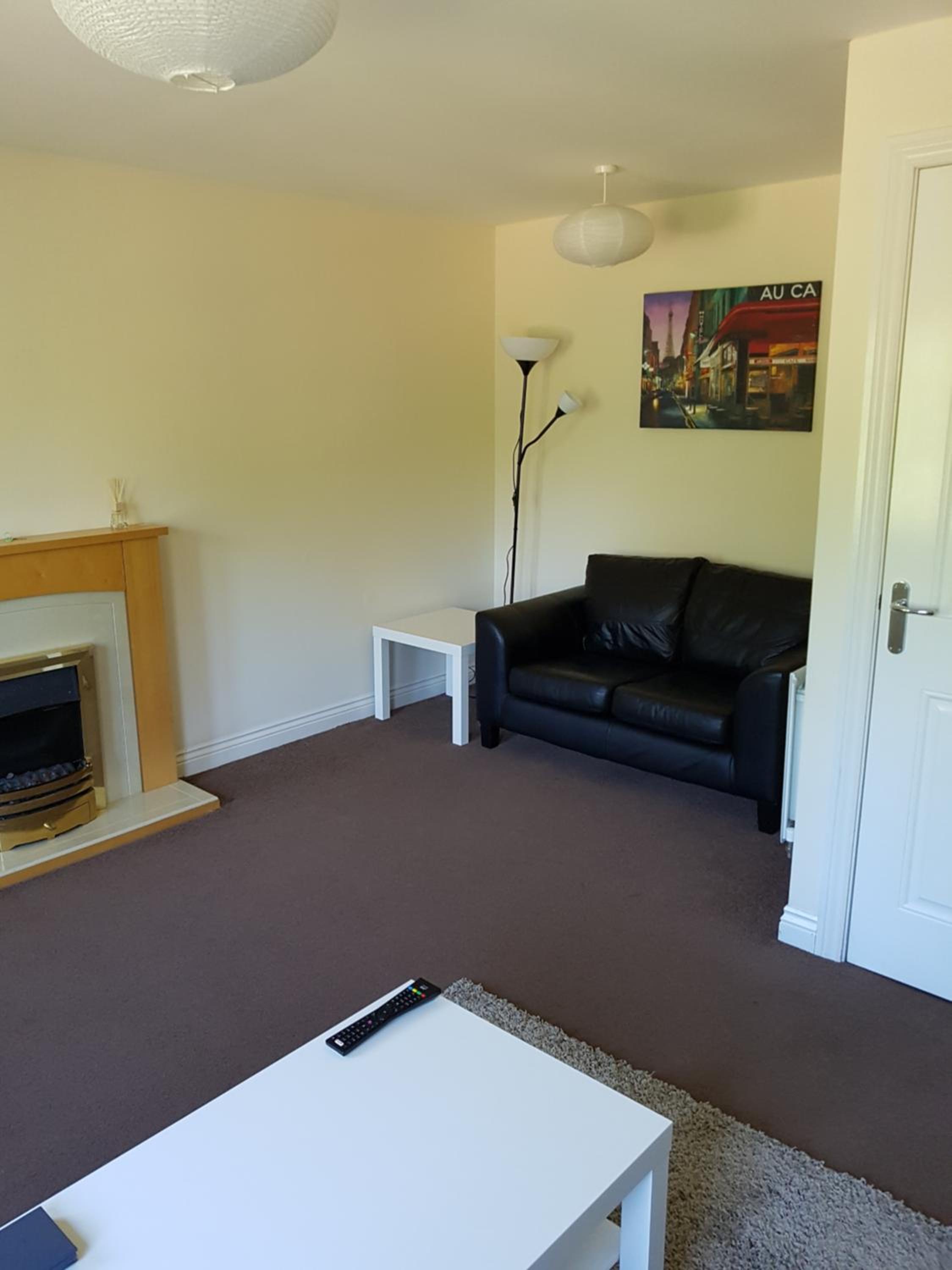 Superior Apartment photo 2