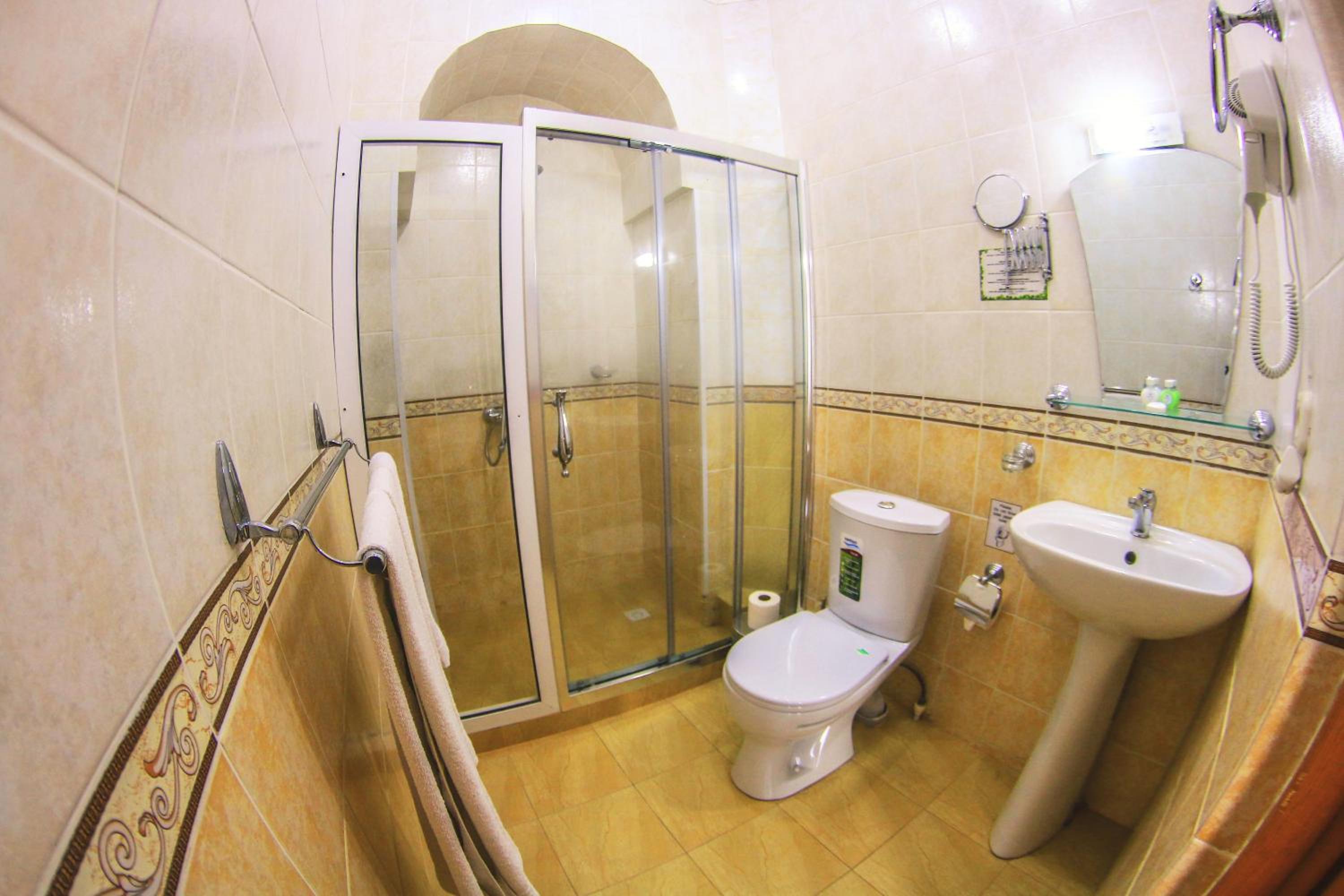 Standard Single Room photo 3