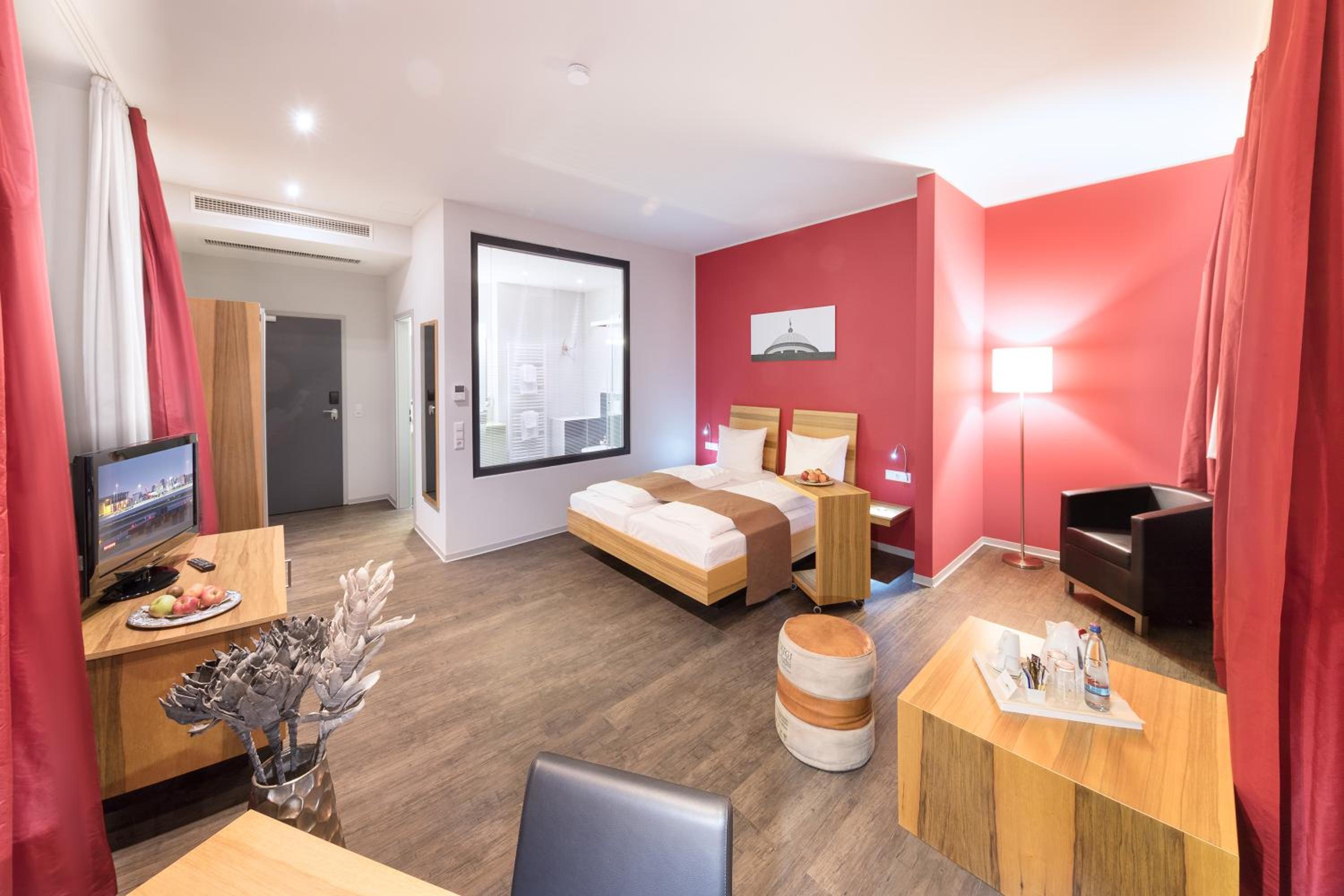 Junior Suite EZ