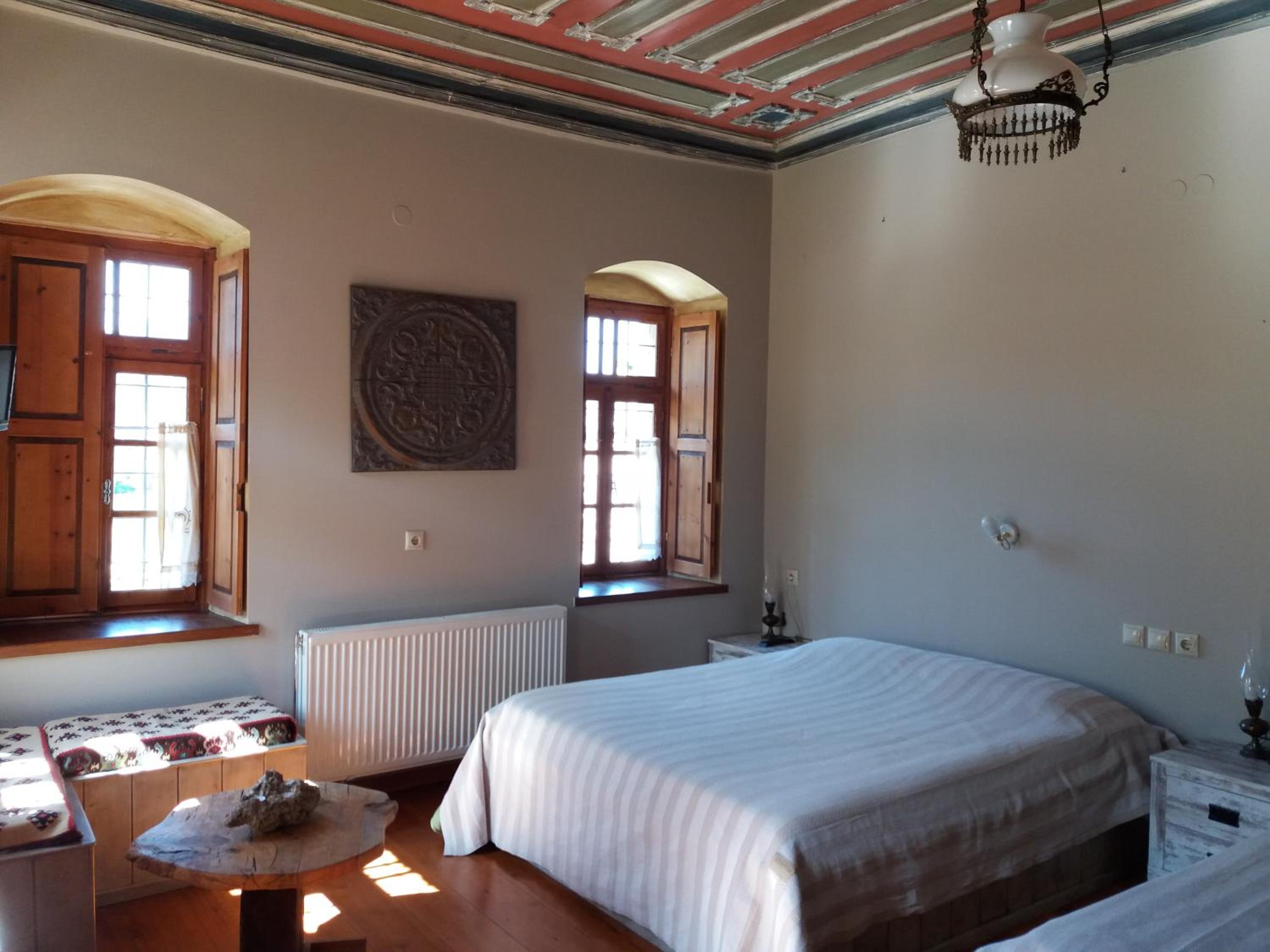Double or Twin Room - Photo 8