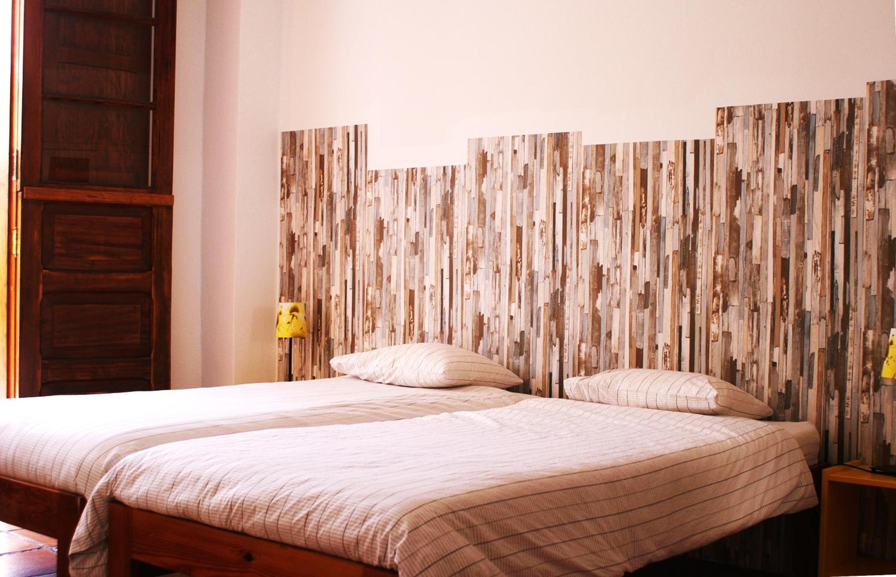 Apartamento con Terraza