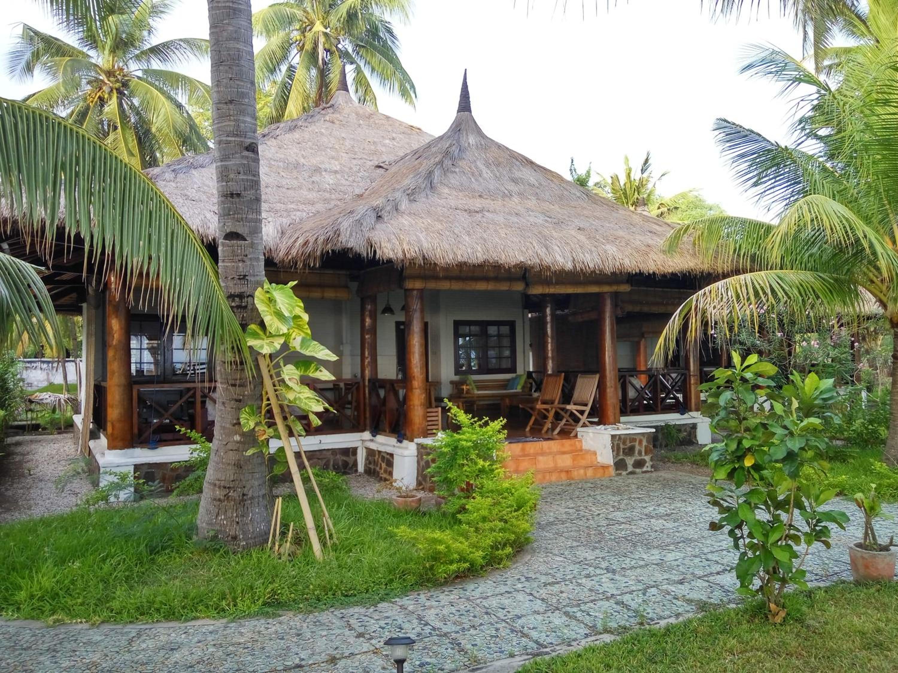 Family Bungalow photo 3