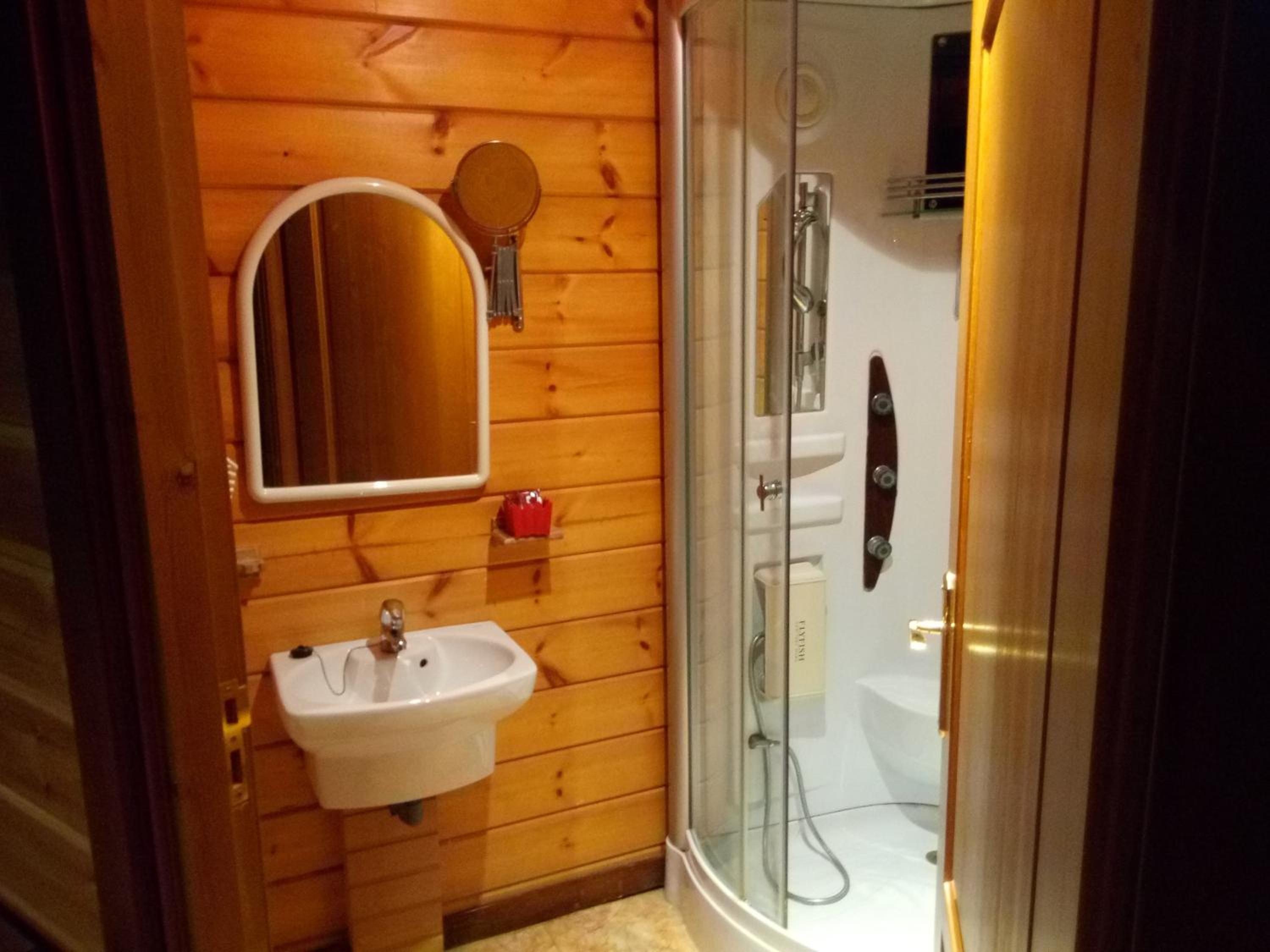 Habitación Doble Deluxe