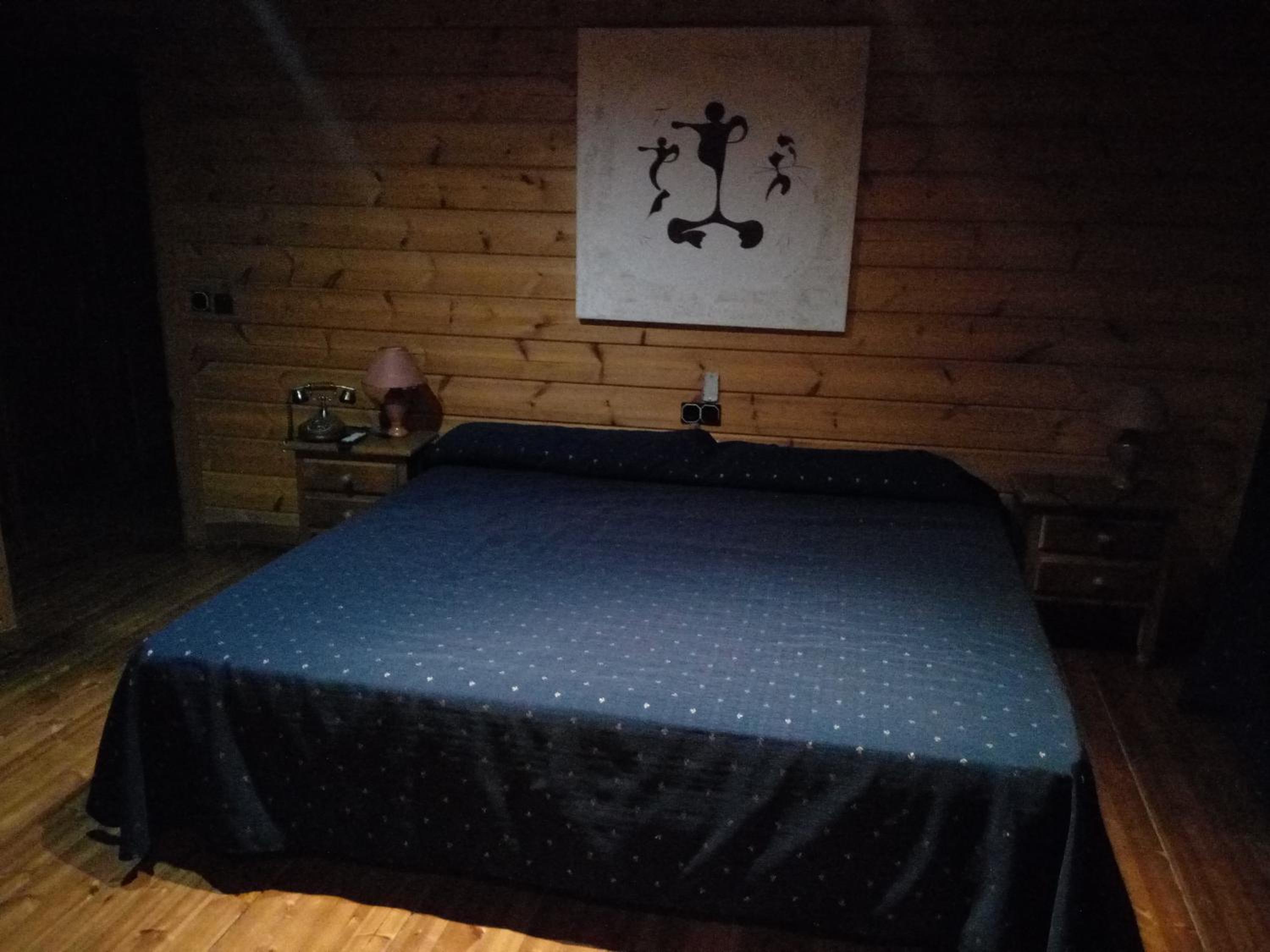 Habitación Familiar Deluxe