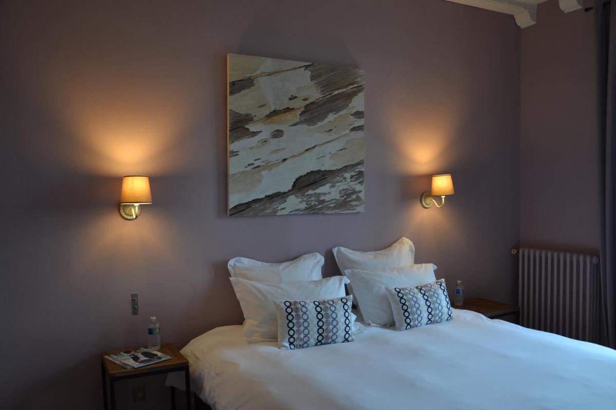 Double Room with Sea View and Balcony photo 1