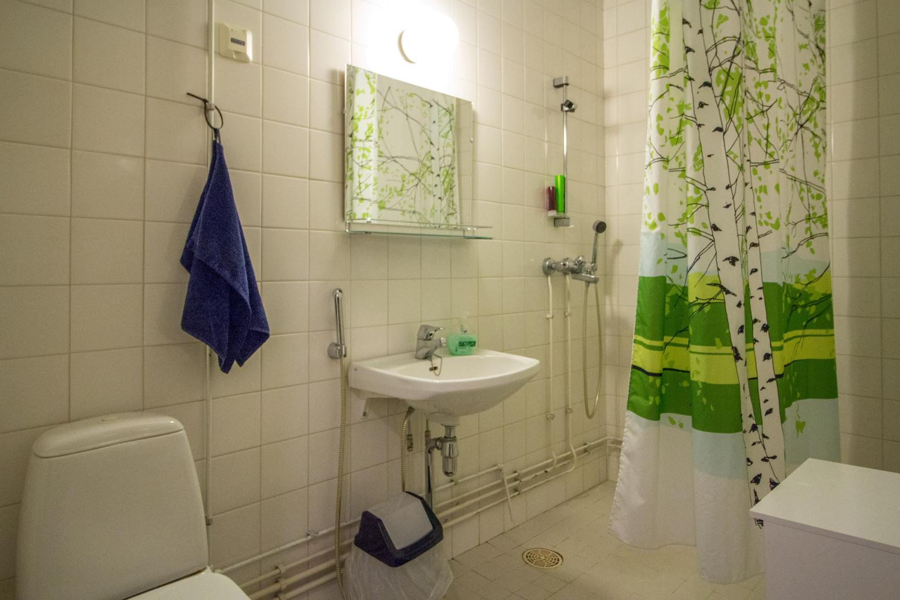 Two-Bedroom Apartment - Photo 3
