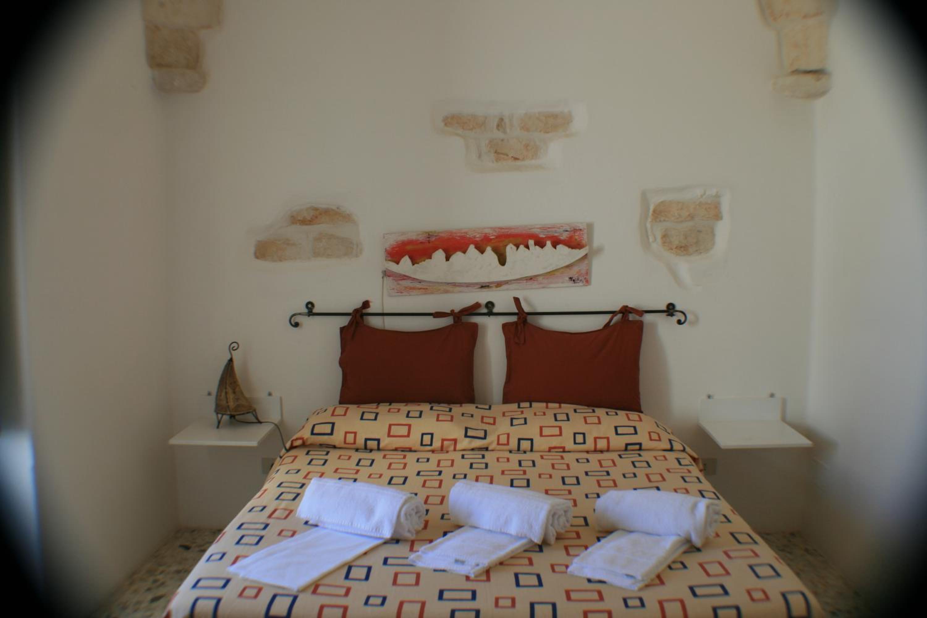 One-Bedroom Apartment (2 Adults)