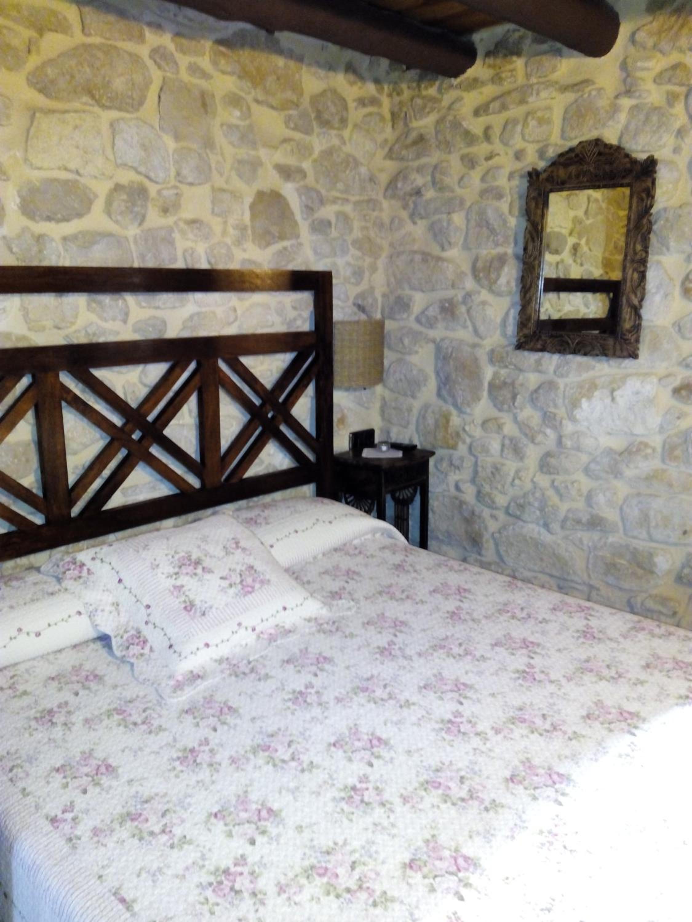 Casa de Dos Habitaciones