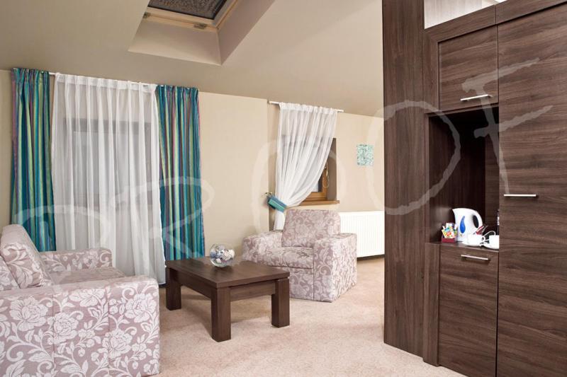 Apartment (2 Adults) - Photo 4