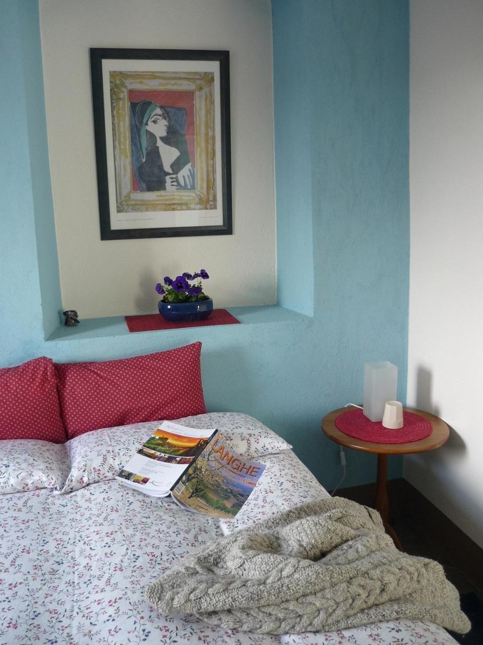 Double or Twin Room photo 3