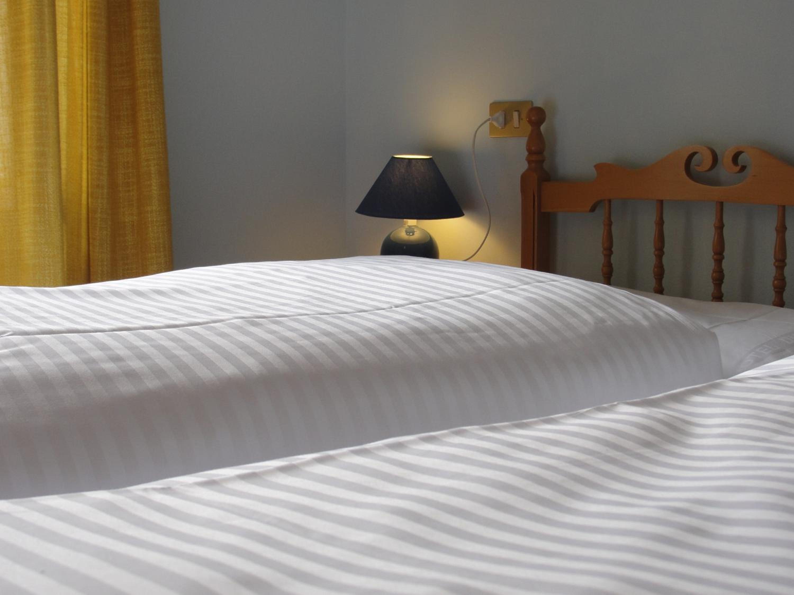 Standard Double Room - Photo 1