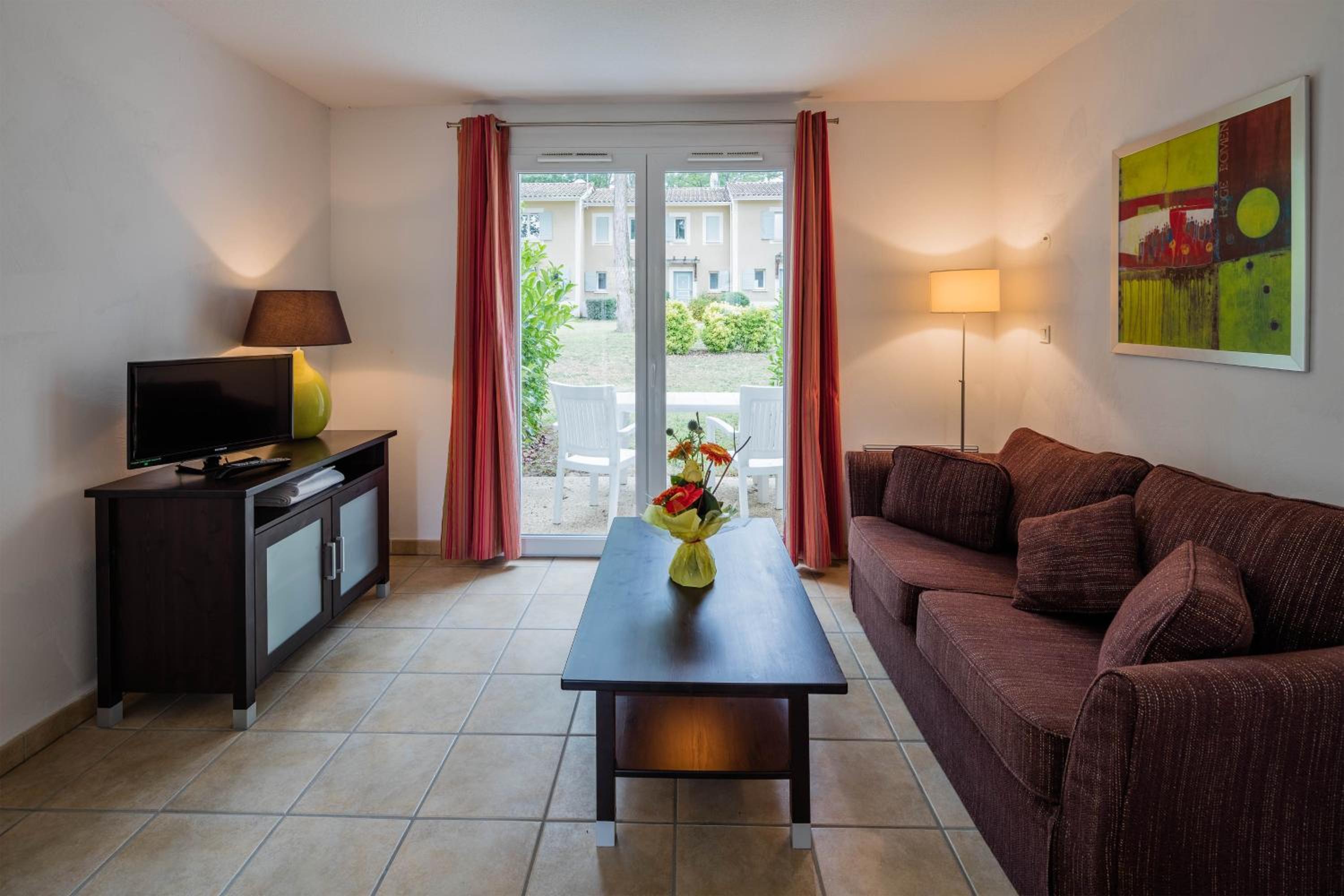 Apartment - Split Level